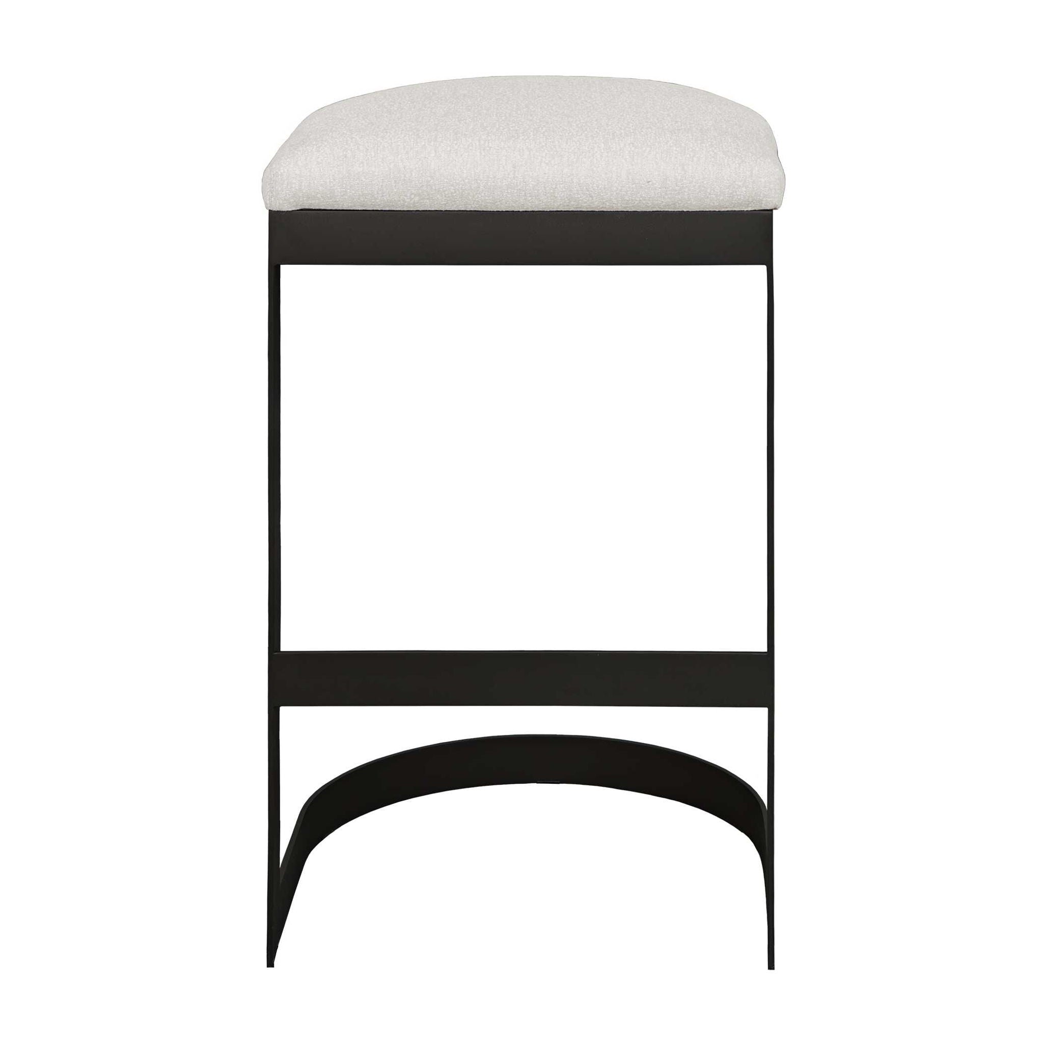 Maude - Outdoor Bar Stool