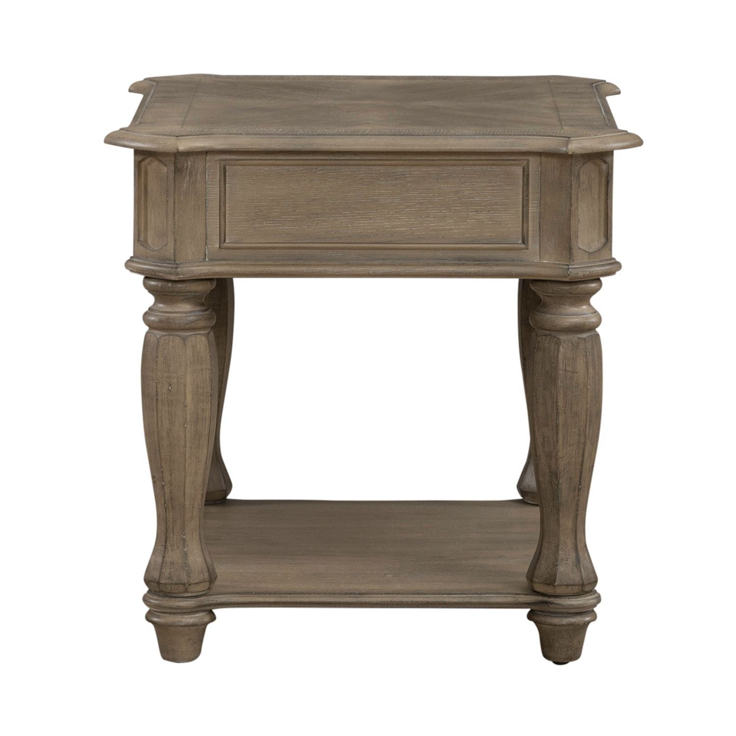 Magnolia Manor - End Table
