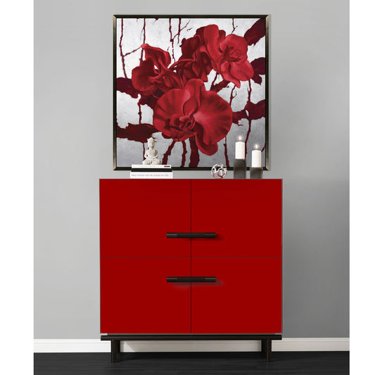 State St Accent cabinet