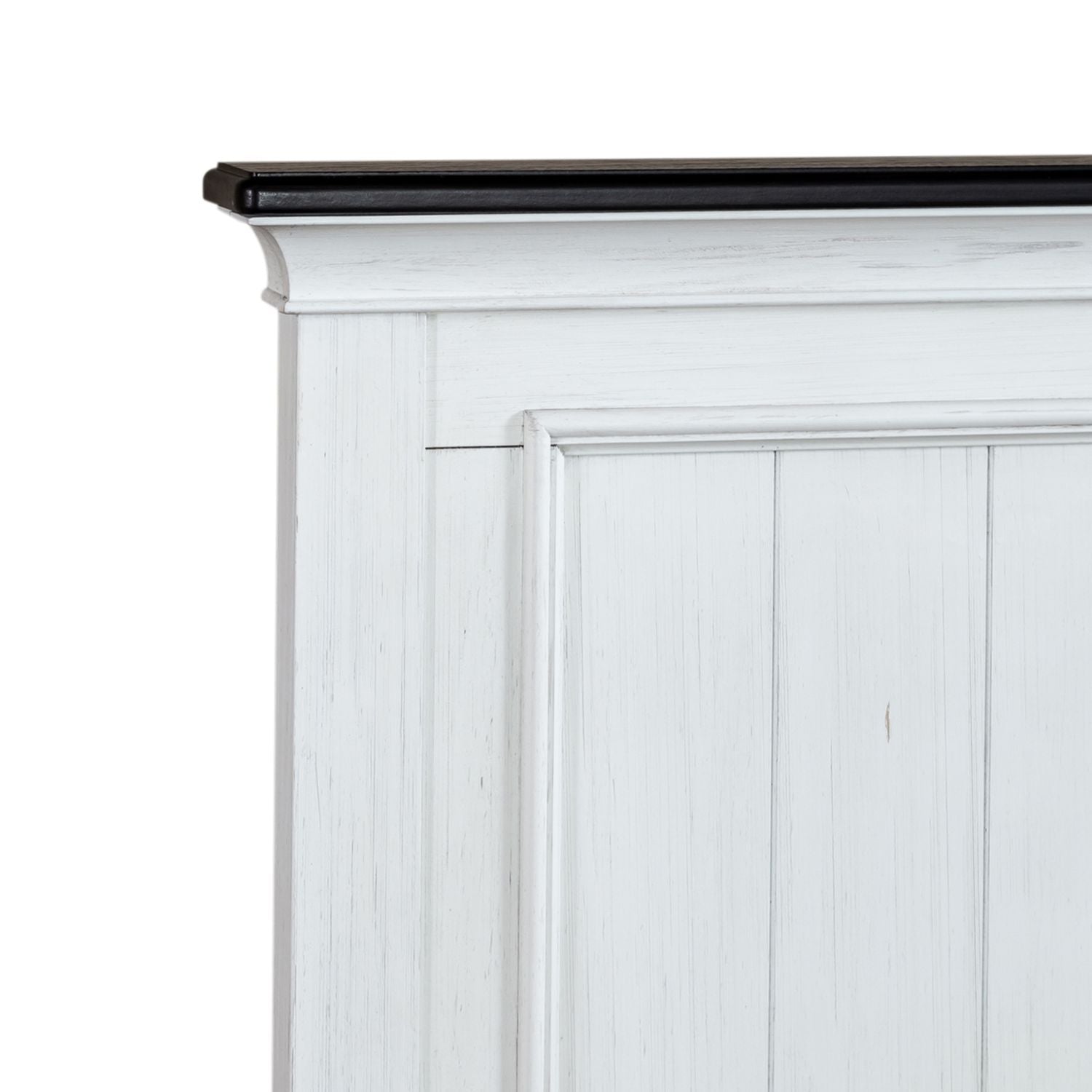 Allyson Park - Panel Headboard