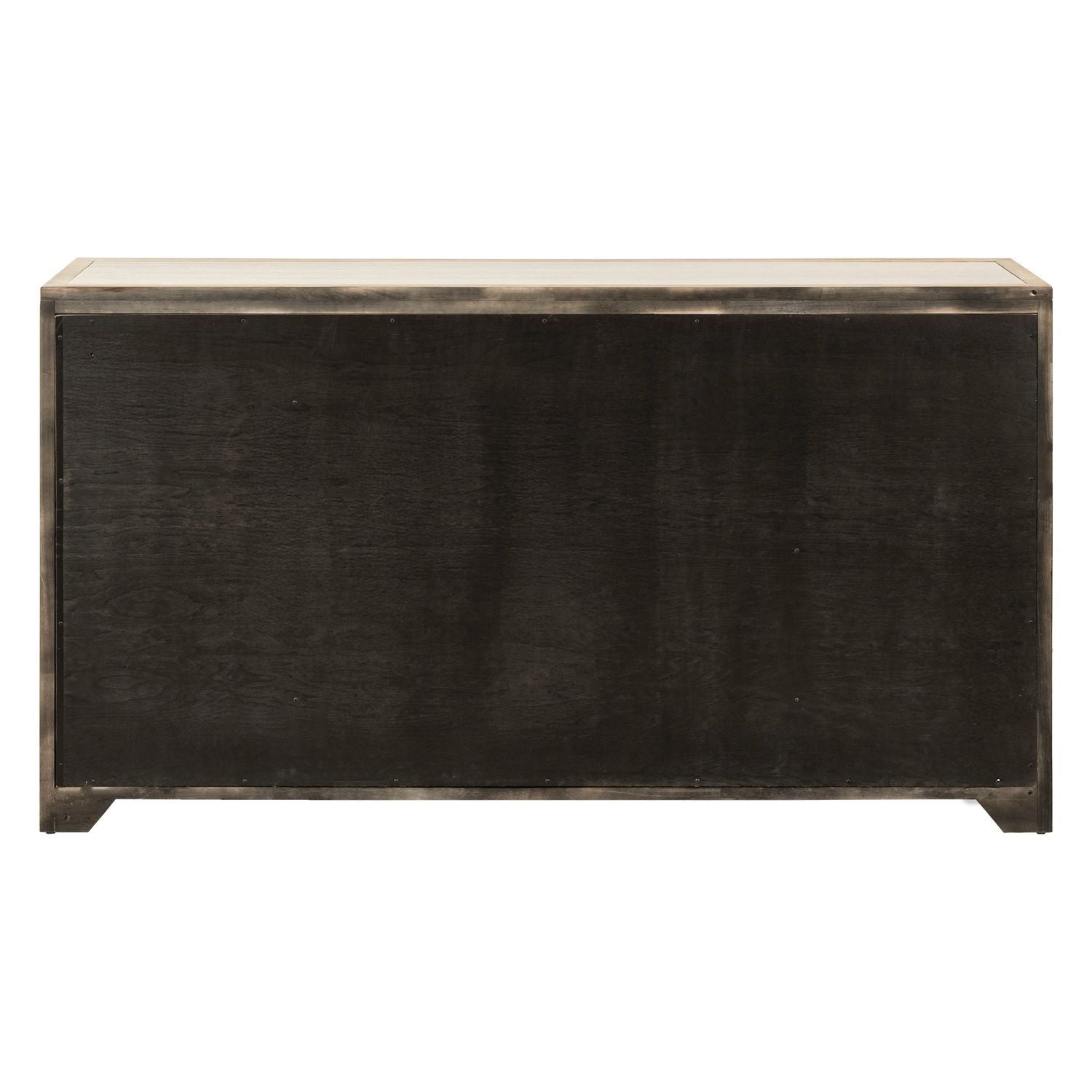 Proximity Place - Accent Buffet - Brown