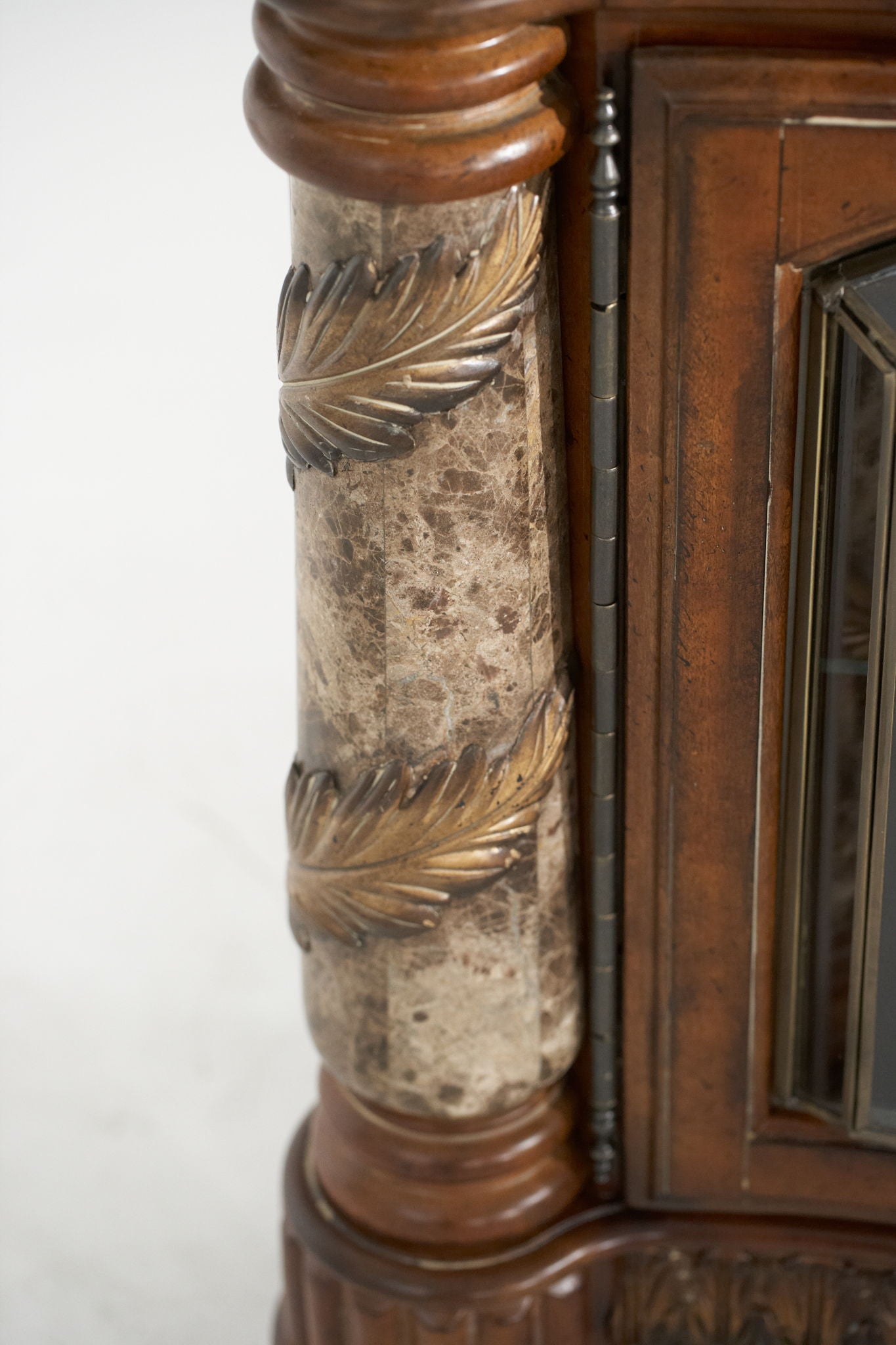 Villa Valencia - Sideboard, Mirror