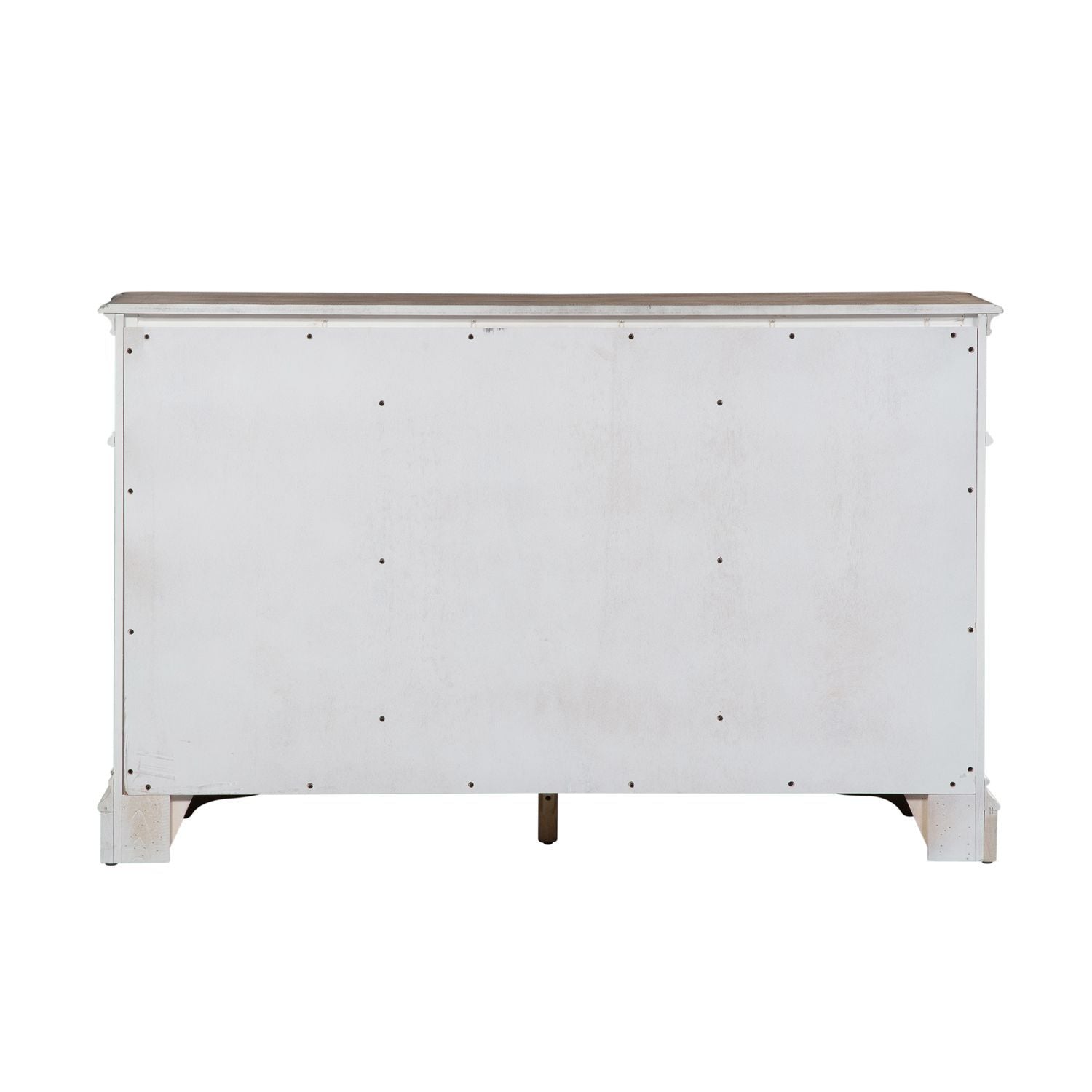 Magnolia Manor - Server