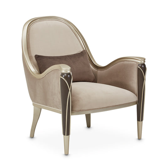 Villa Cherie Haz Match Chair