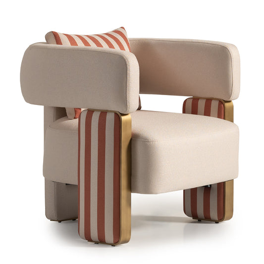 Amora Chair