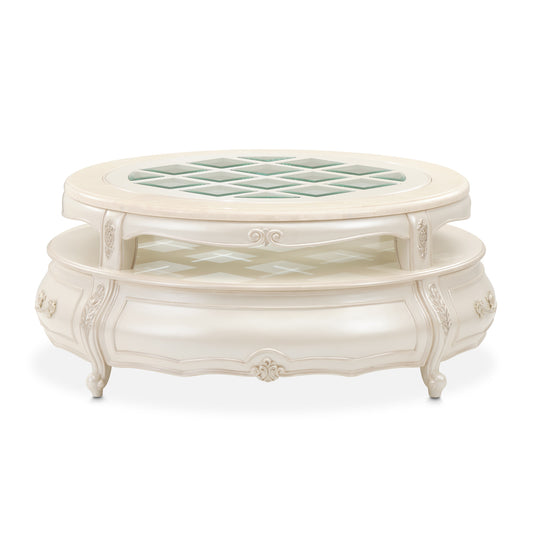 Lavell Classic Cocktail Table