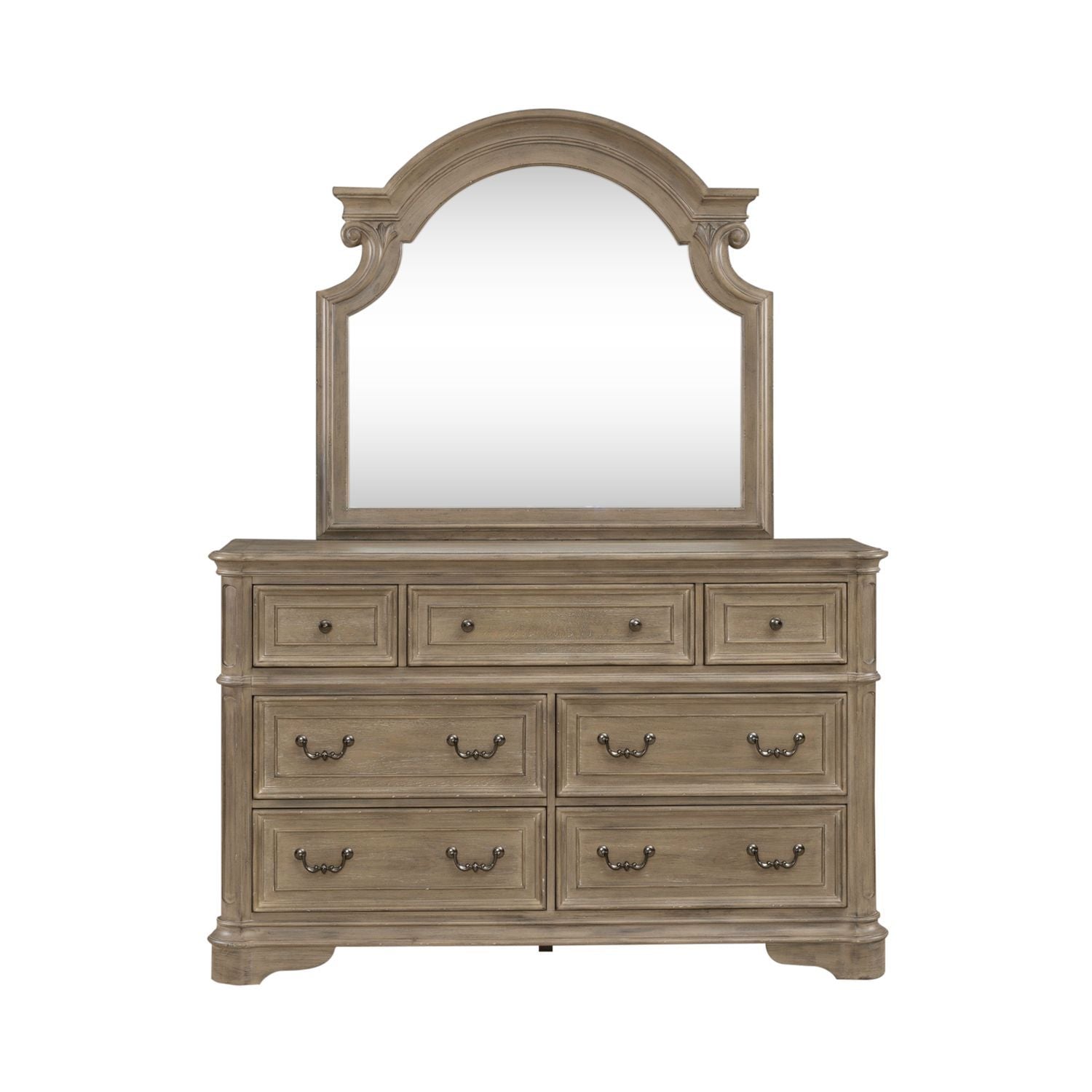Magnolia Manor - Dresser