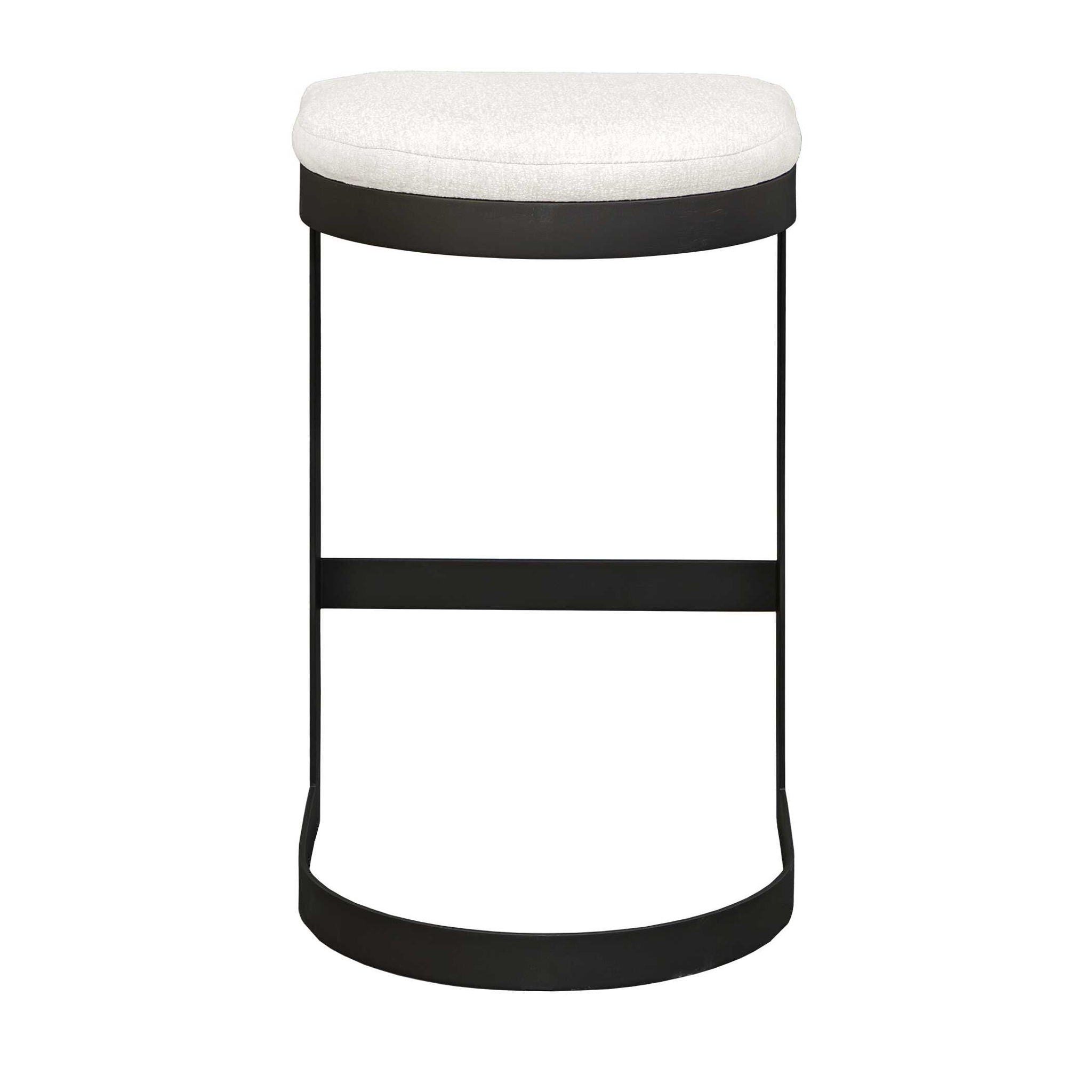 Maude - Outdoor Bar Stool