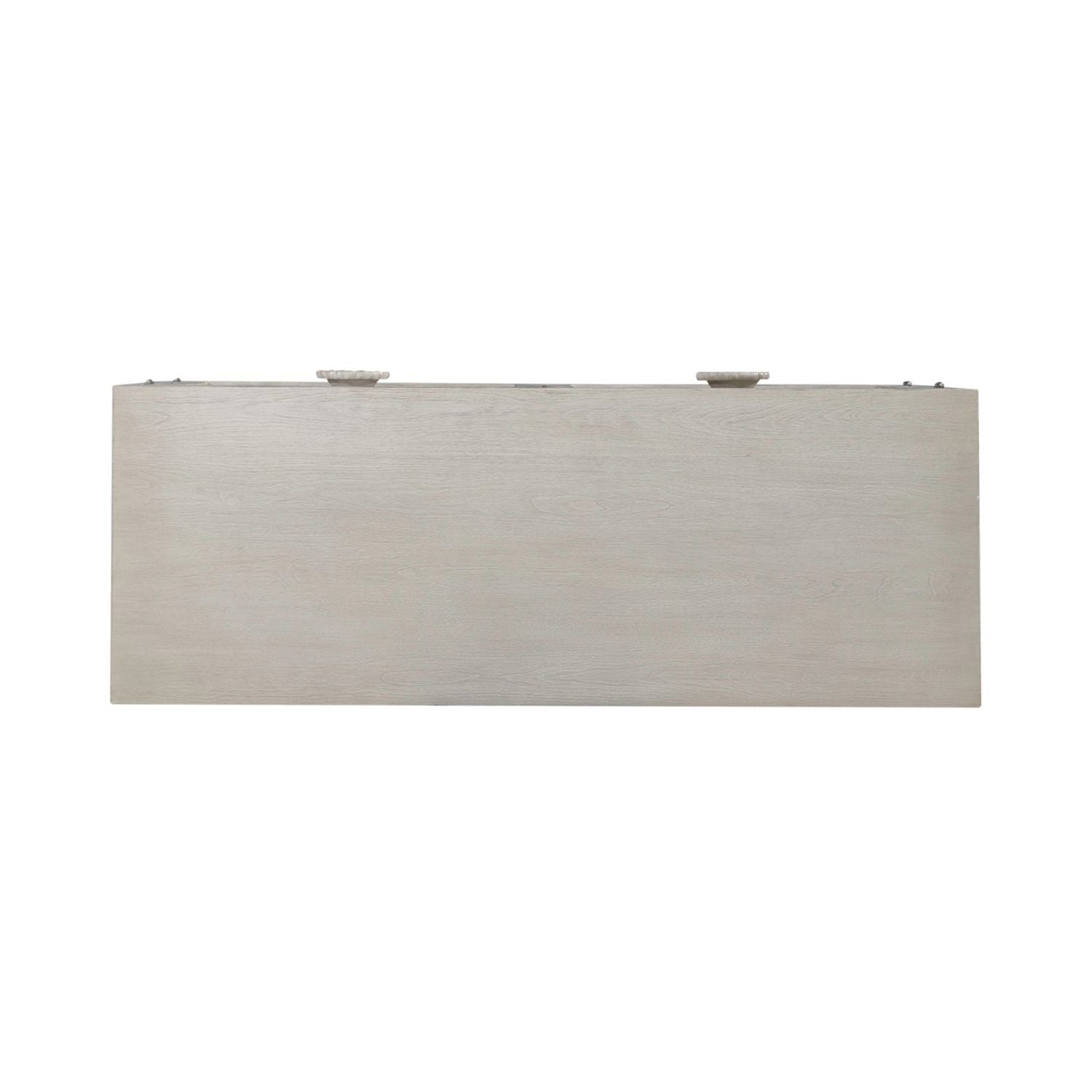 Sundance - 2 Door Accent Cabinet - White