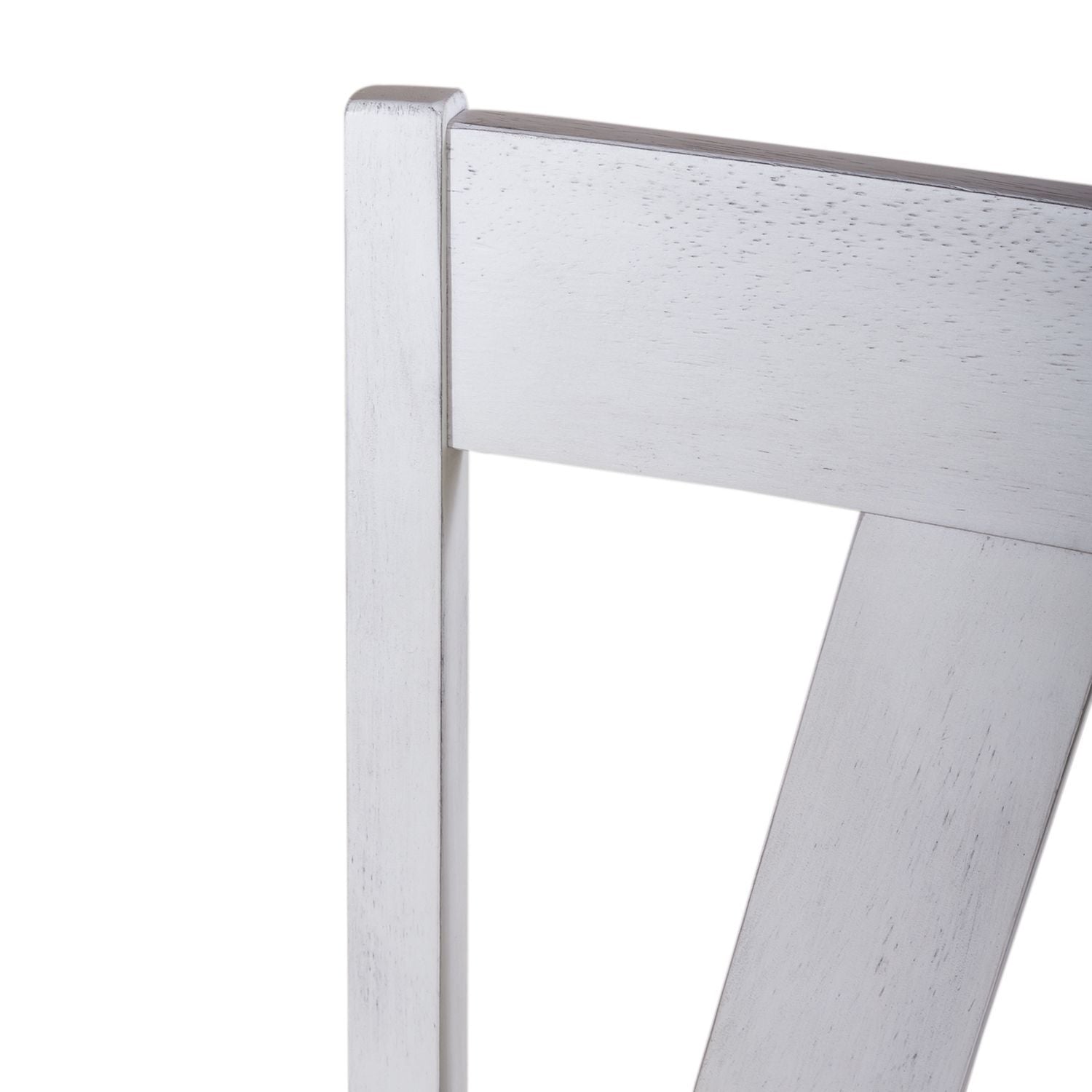 Lindsey Farm - Splat Back Side Chair (RTA)