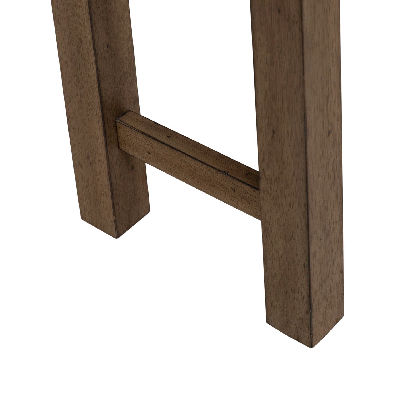 Brook Bay - Upholstered Counter Bench