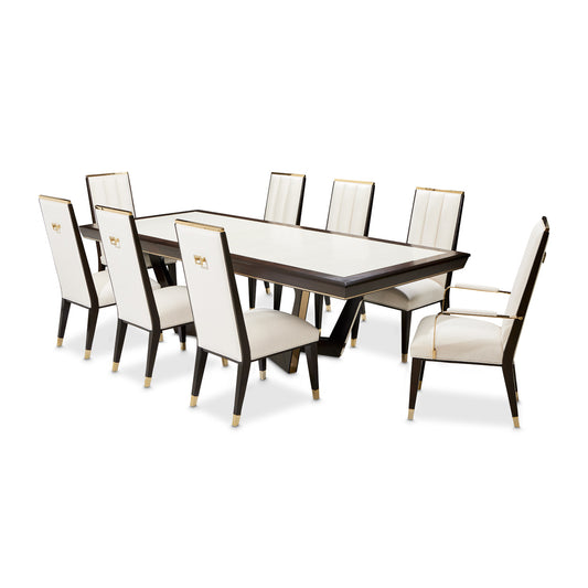 Belmont Place Dining set