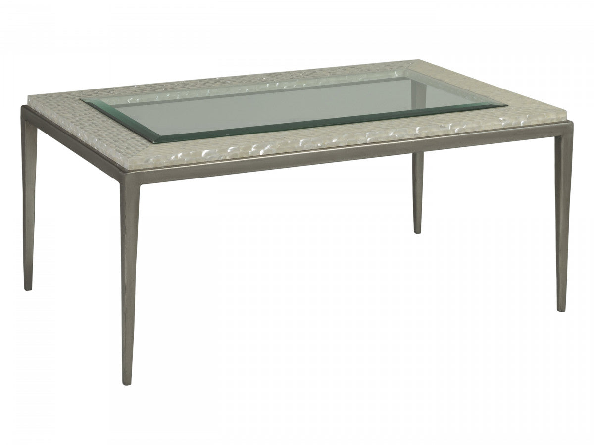 Brilliante Cocktail Table