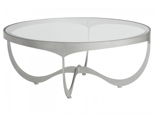 Sophie R. Cocktail Table