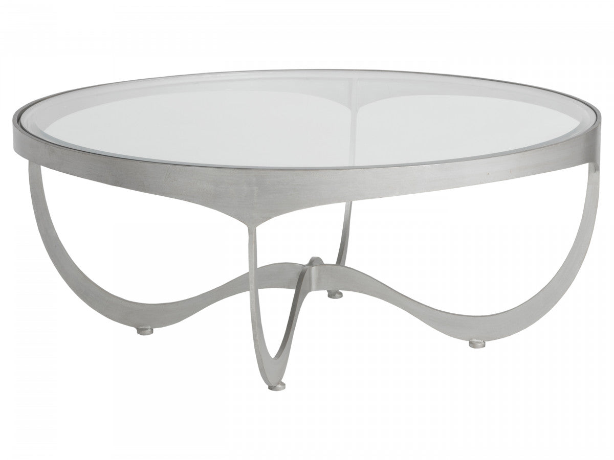 Sophie R. Cocktail Table