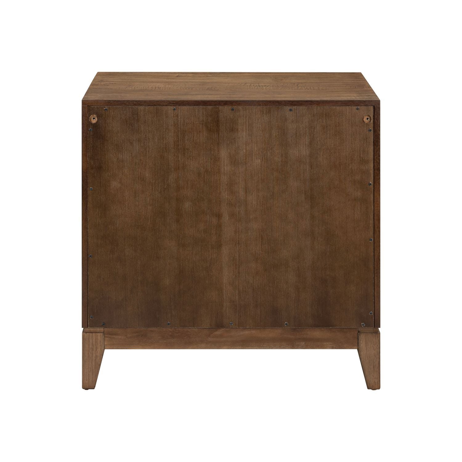 Shaker Lakes - Lateral File Cabinet - Harvest Brown