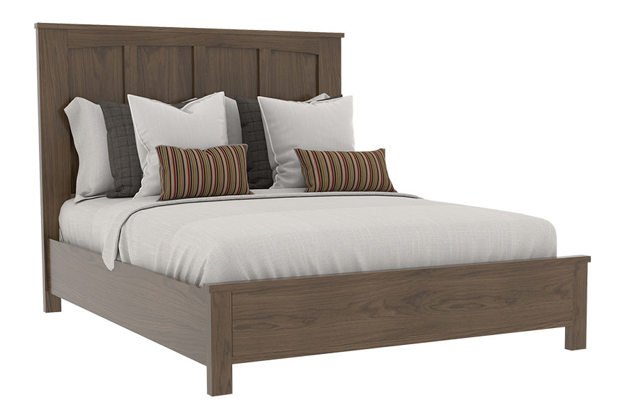 Amish Big Sky Bedroom set