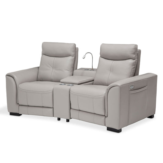Bently Reclining Sofa & Loveseat