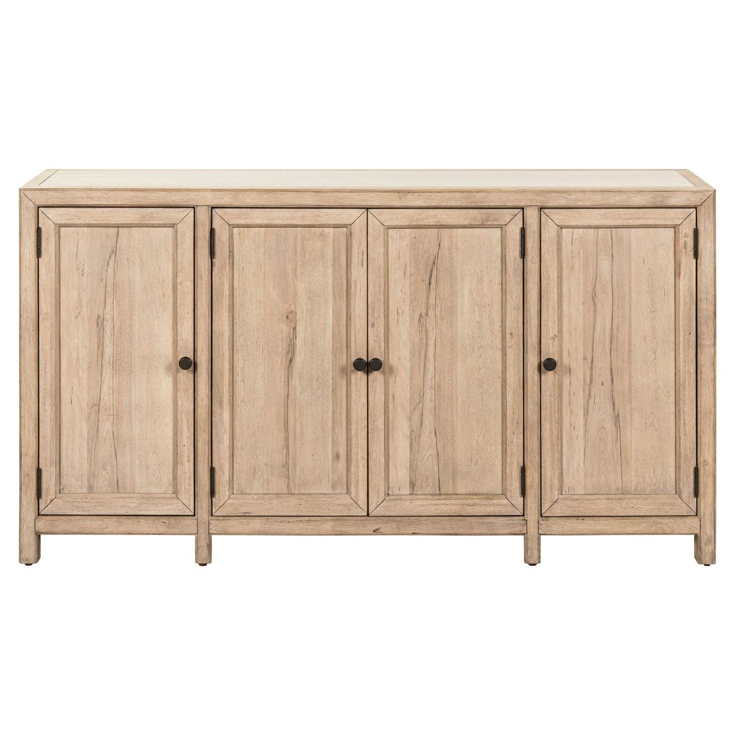 Proximity Place - Accent Buffet - Brown