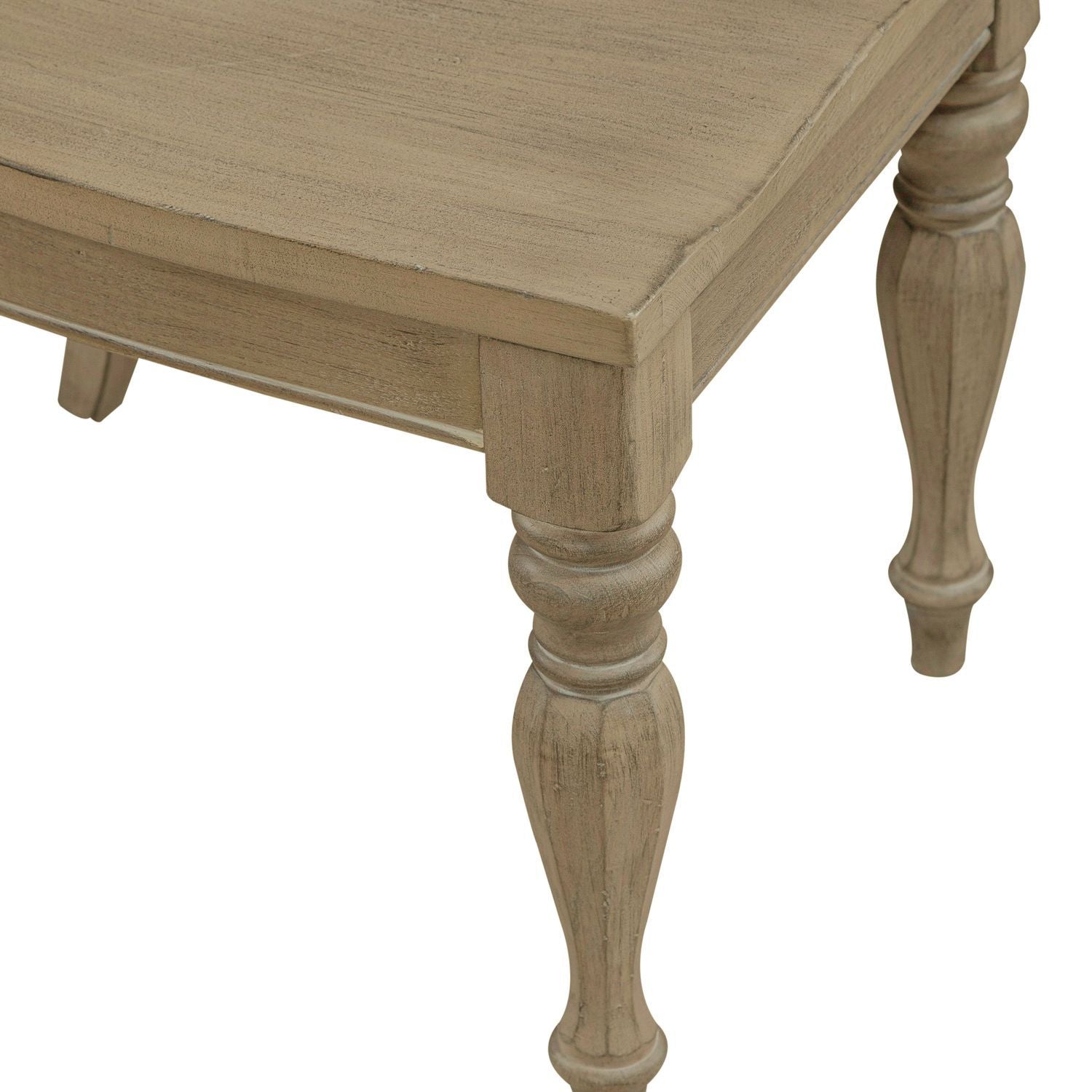 Magnolia Manor - Splat Back Side Chair