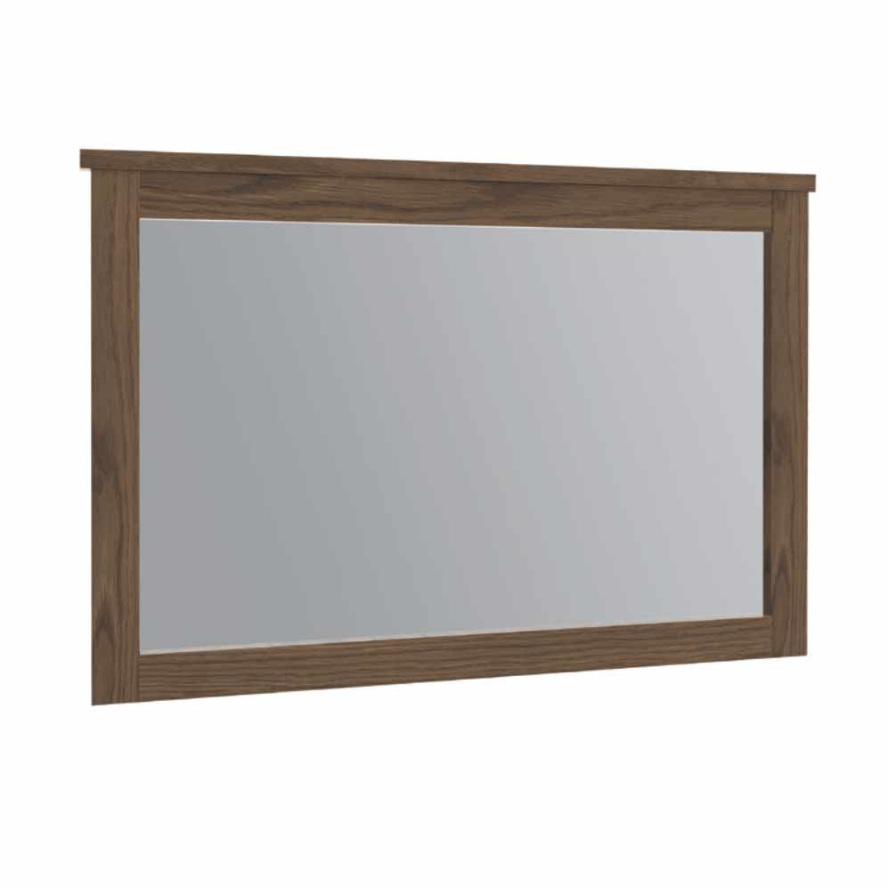 Amish Big Sky Bedroom set