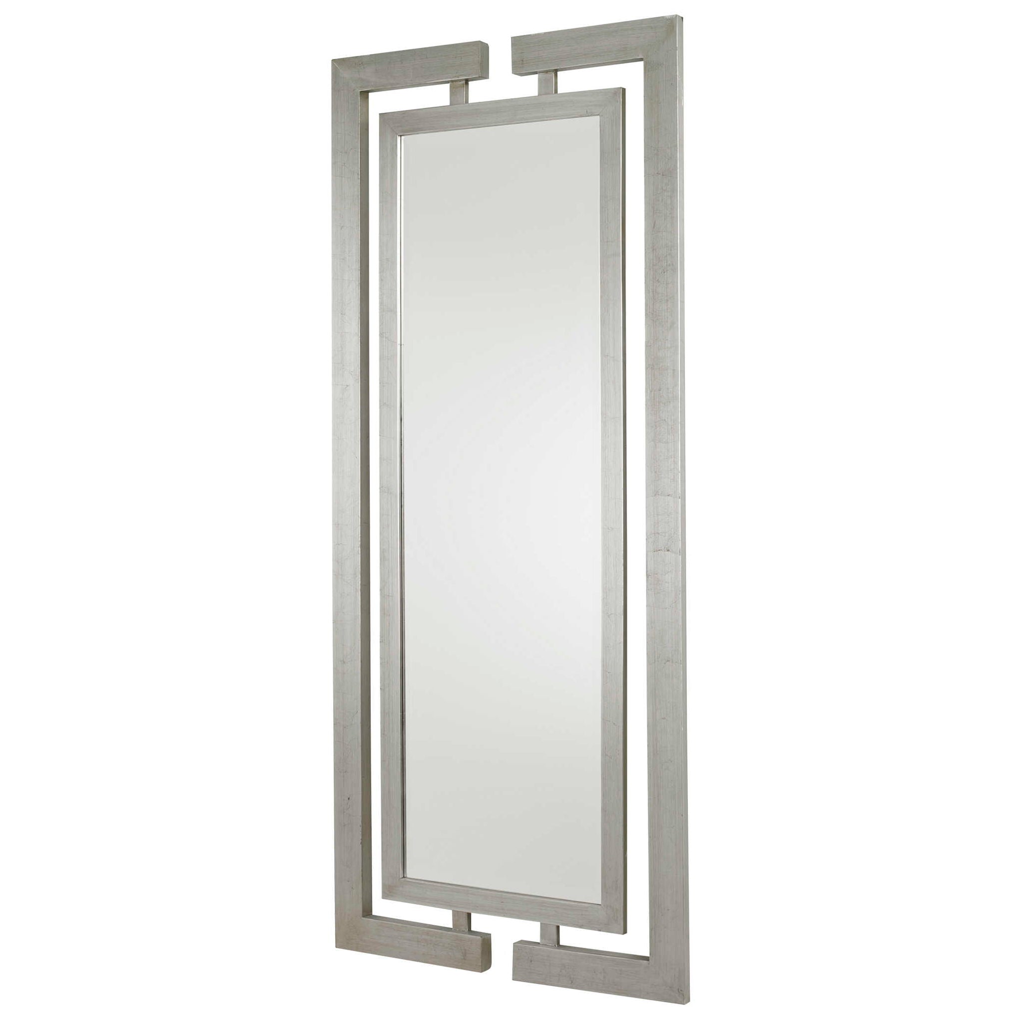 Jamal - Silver Mirror