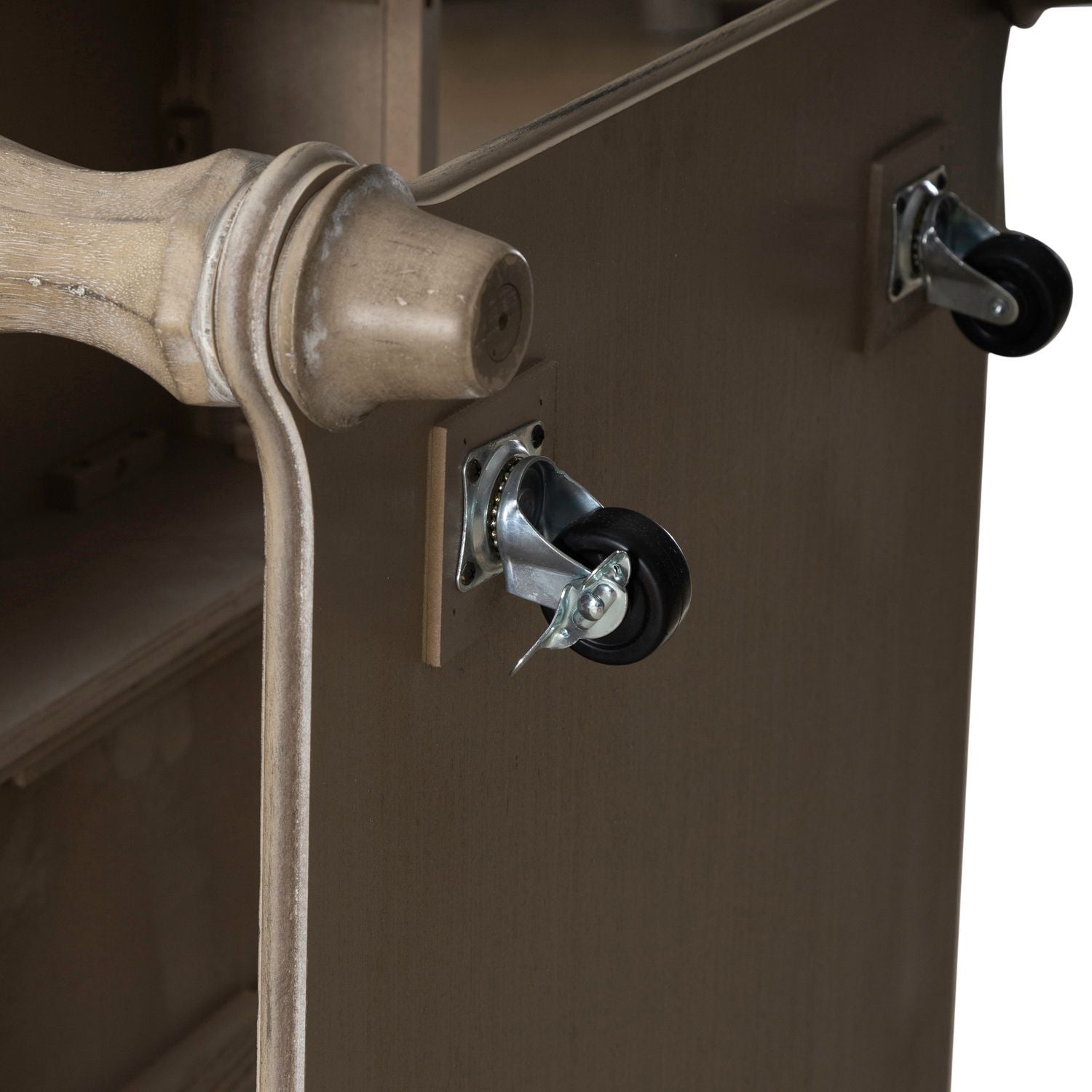 Magnolia Manor - Rectangular Cocktail Table