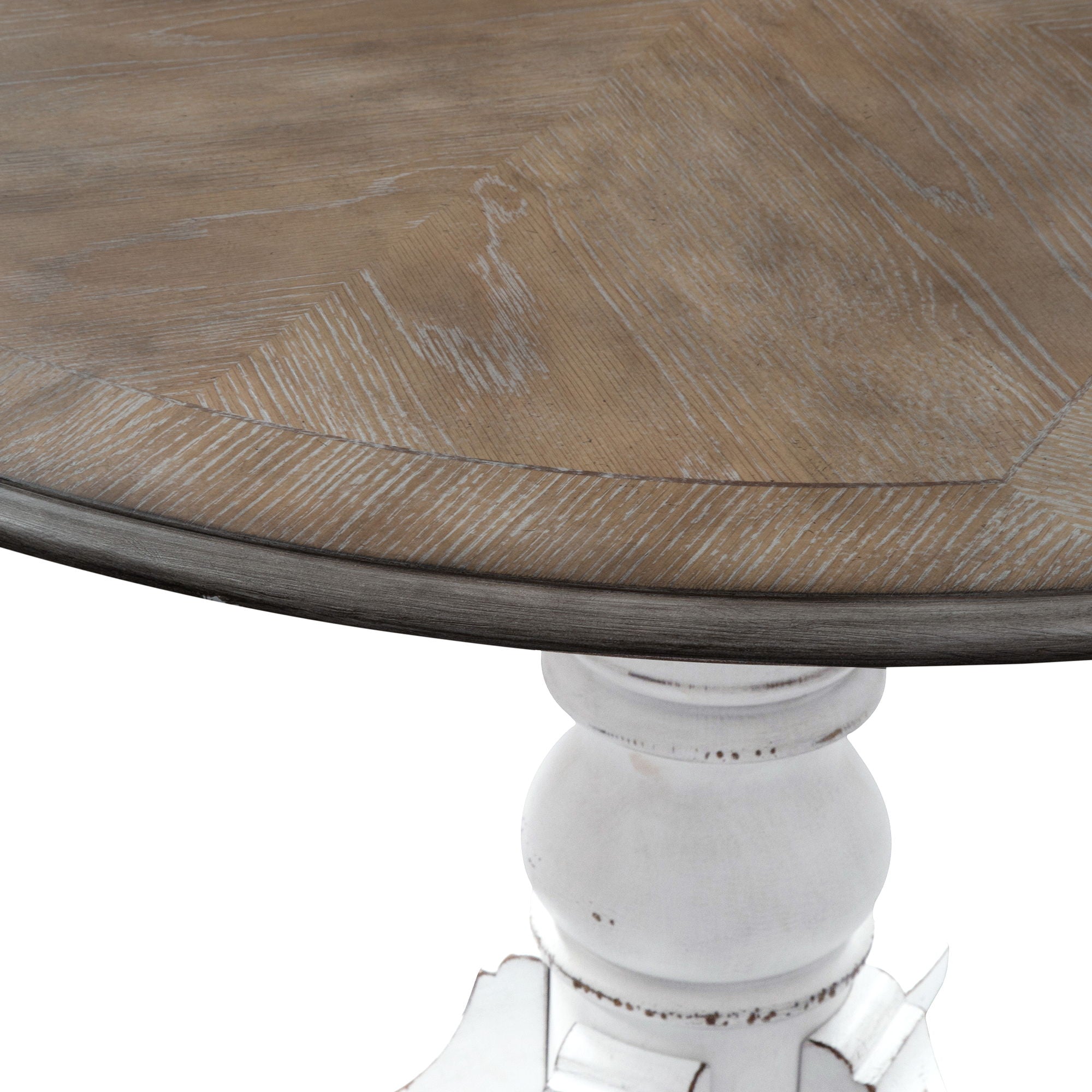 Magnolia Manor - Drop Leaf Table