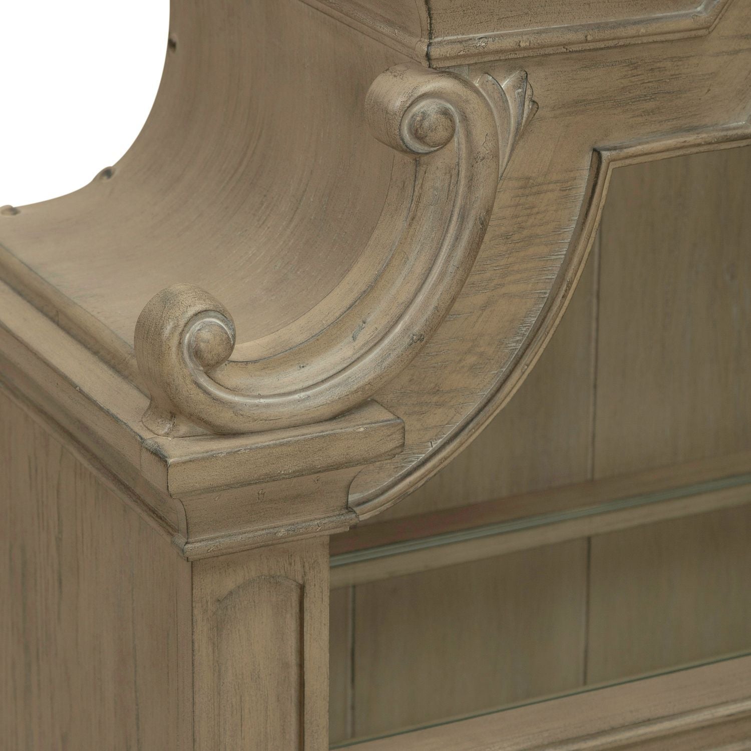 Magnolia Manor - Hutch