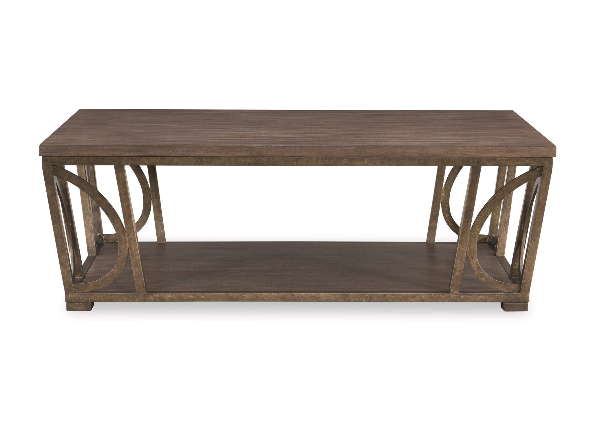 Bijanjo Cocktail Table