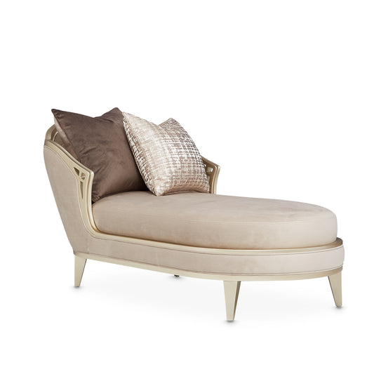 Villa Cherie Chaise
