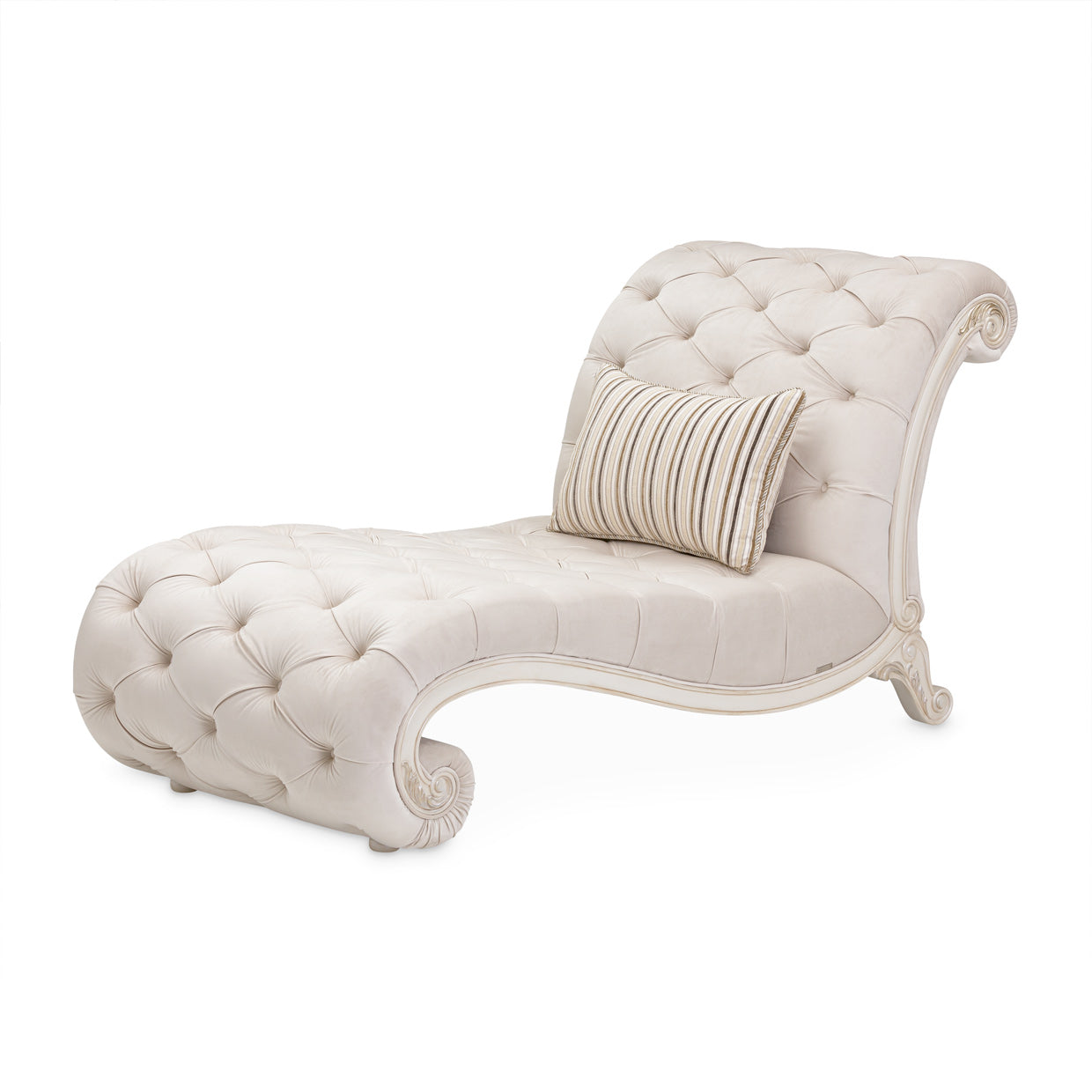 Chamberi Classic Chaise