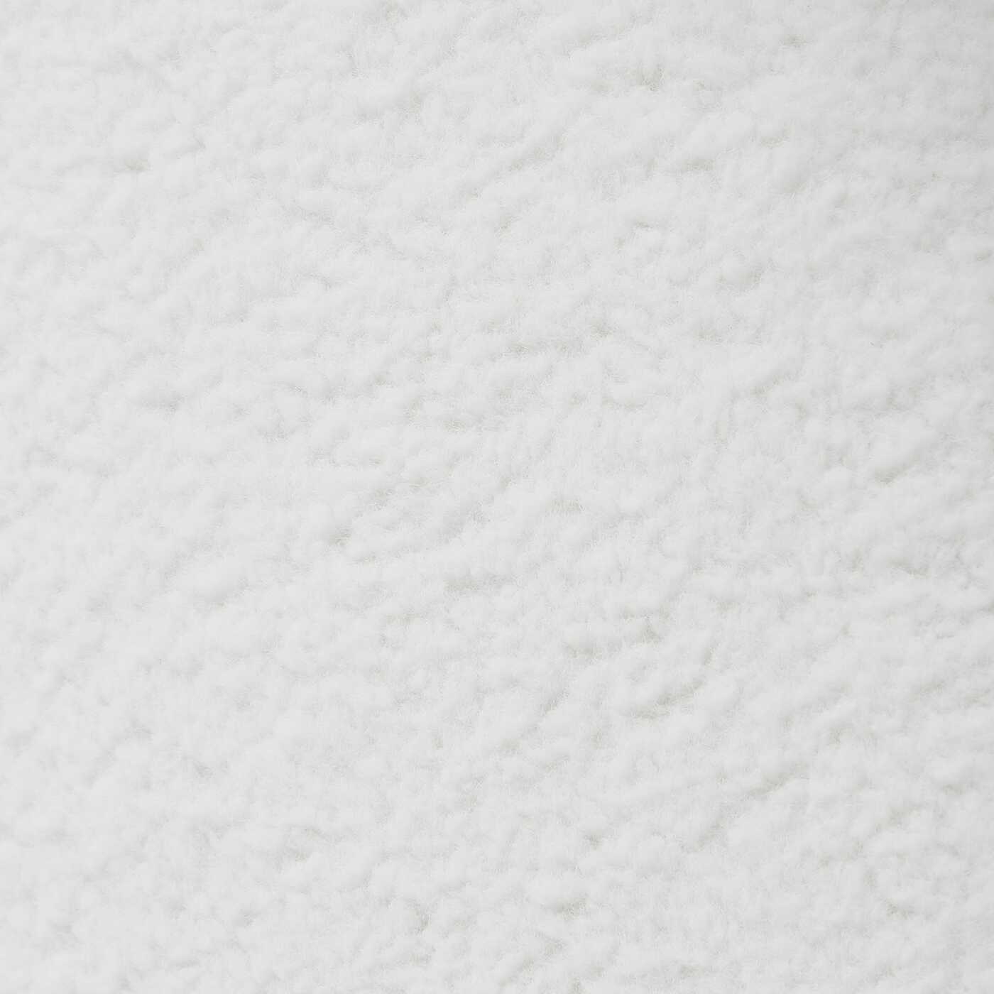 Ingel - Wingback Armchair - White