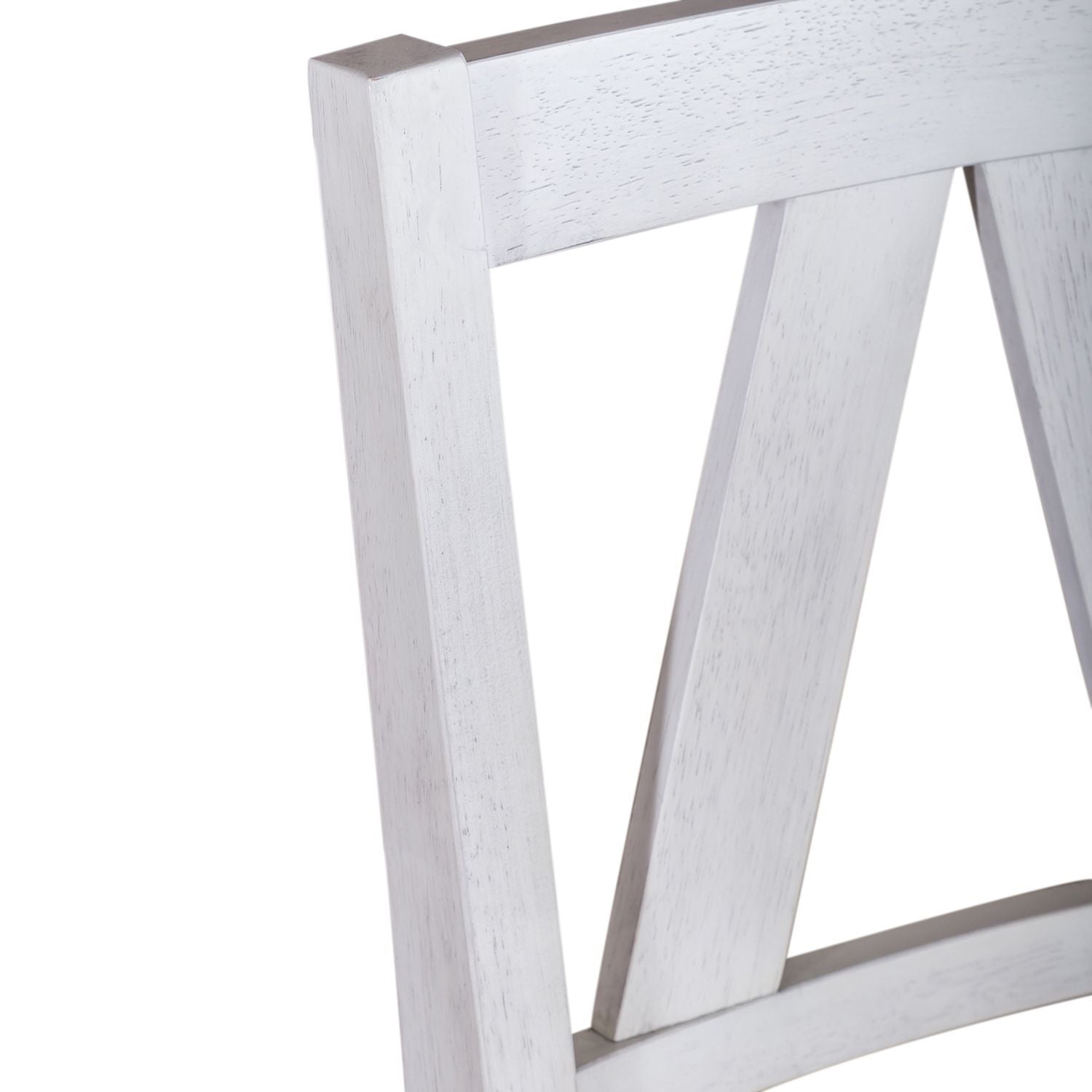 Lindsey Farm - Counter Height Swivel Chair (RTA)