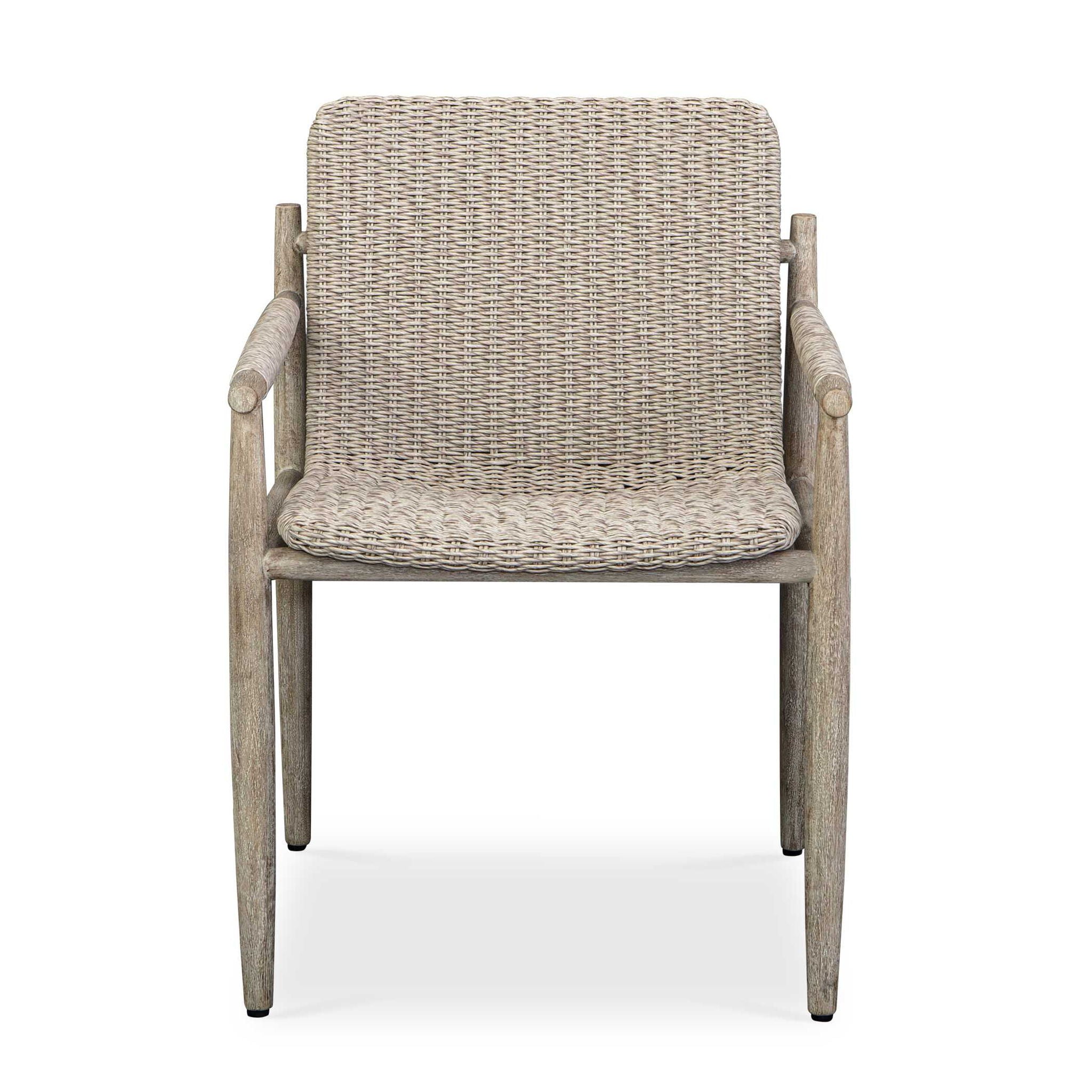 Sumba - Outdoor Dining Chair