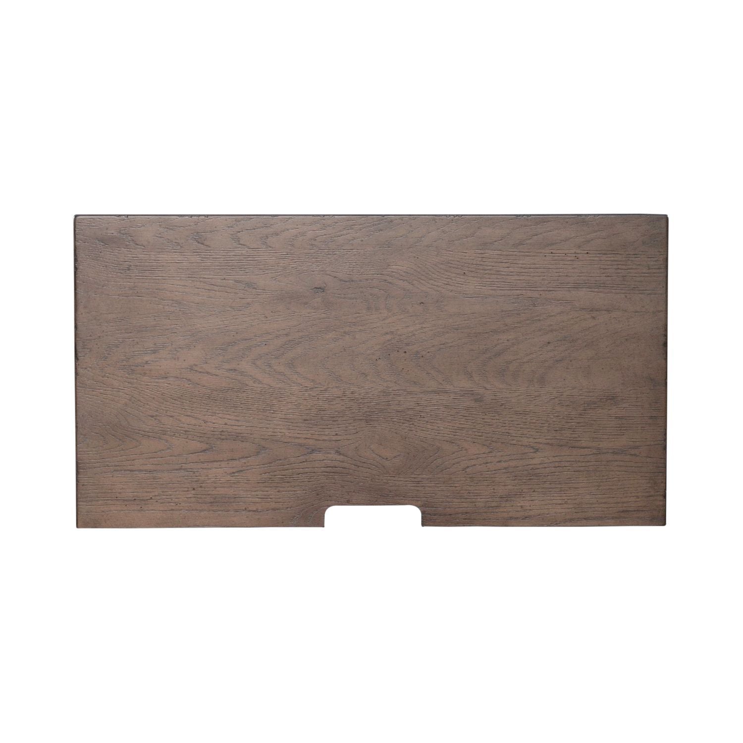 Americana Farmhouse - Bedside Chest With Charging Station