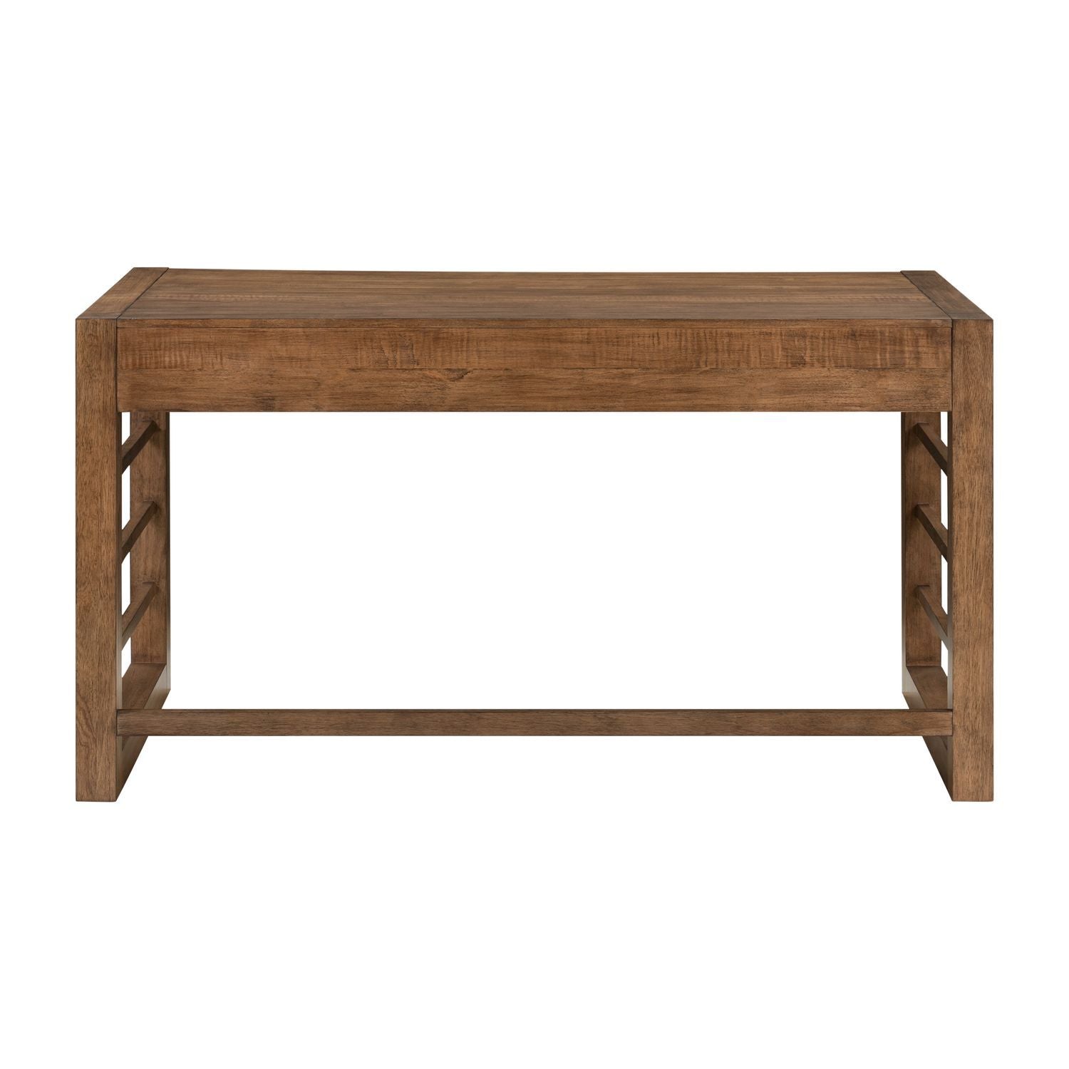 Shaker Lakes - Writing Desk - Harvest Brown