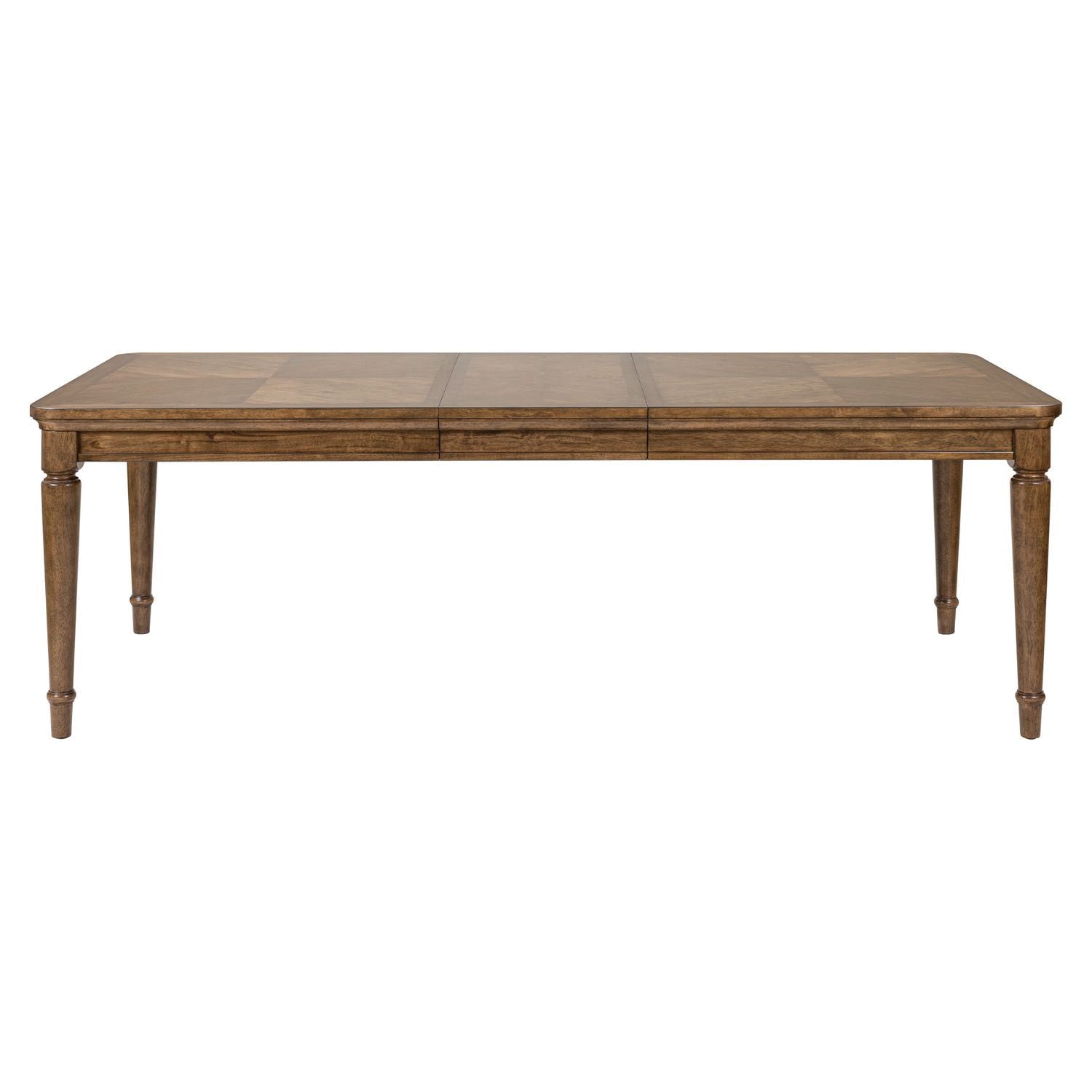 Harrison Heights - Rectangular Leg Table - Sienna