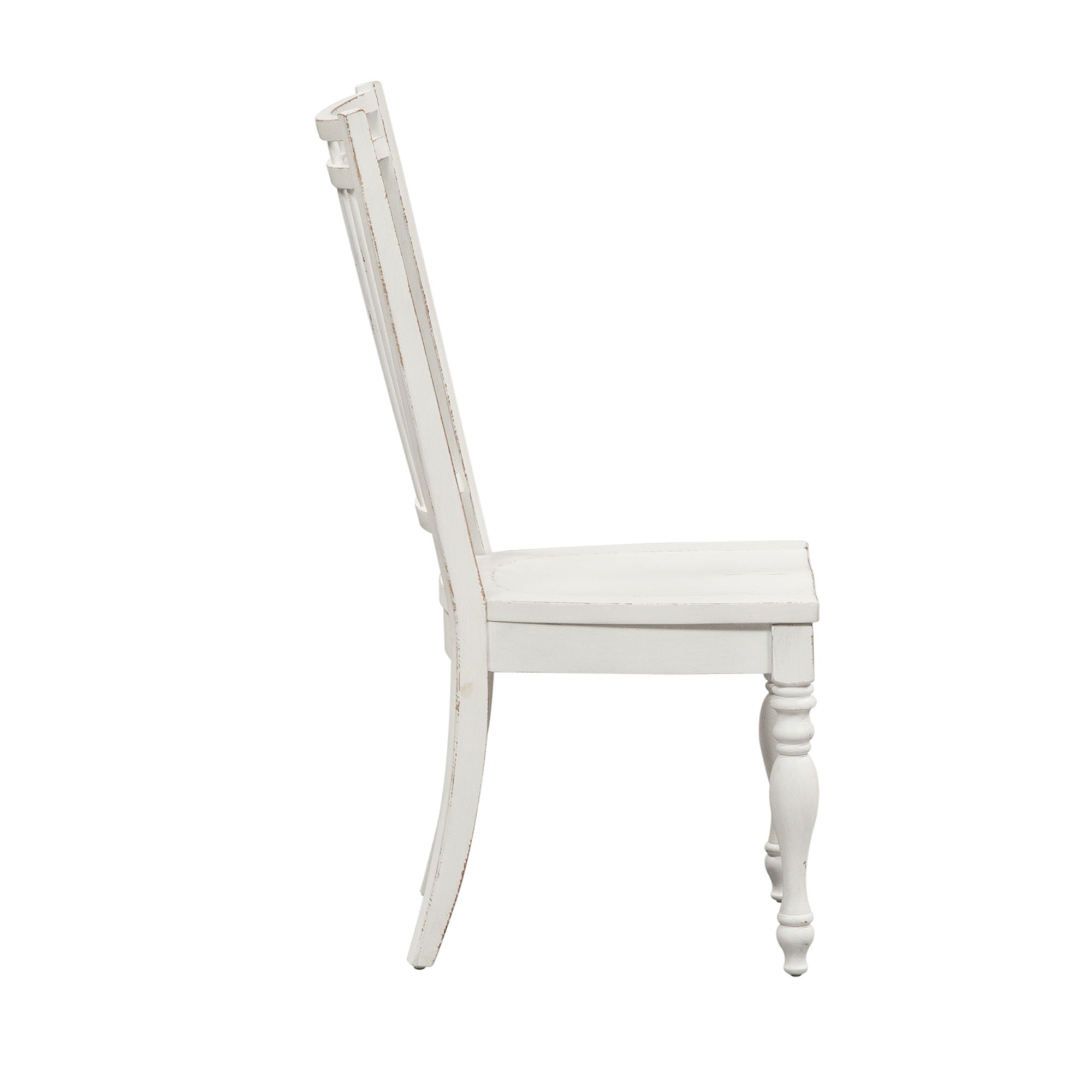Magnolia Manor - Spindle Back Chair