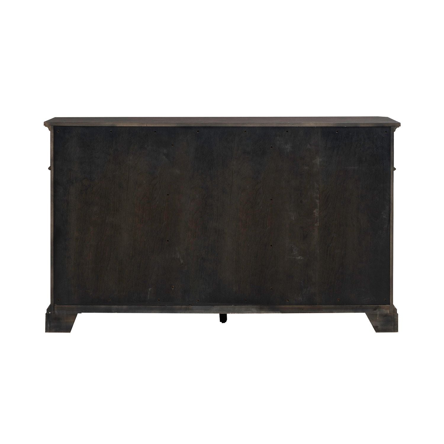 Grant Park - Wine Buffet - Brown