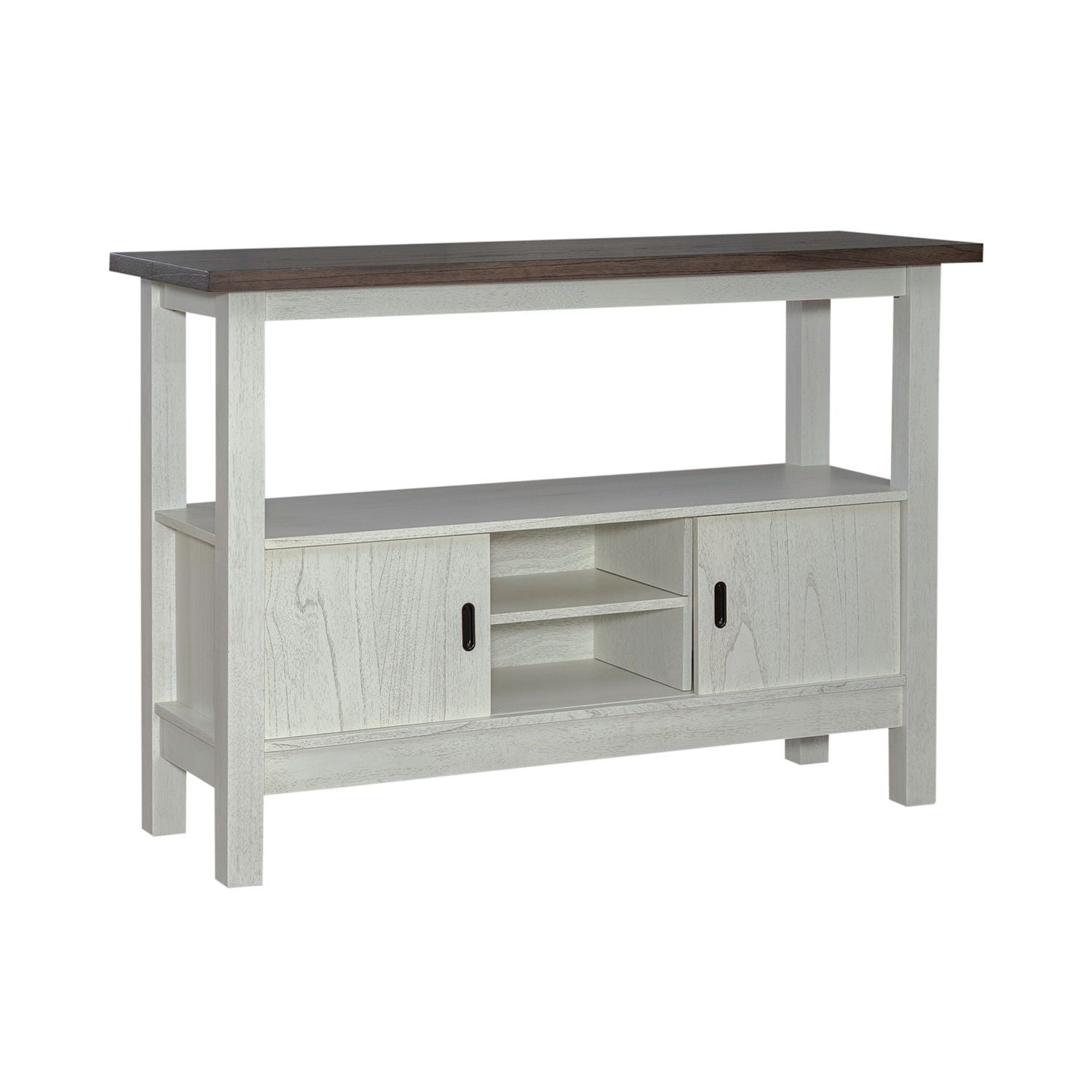 Brook Bay - Sideboard - White