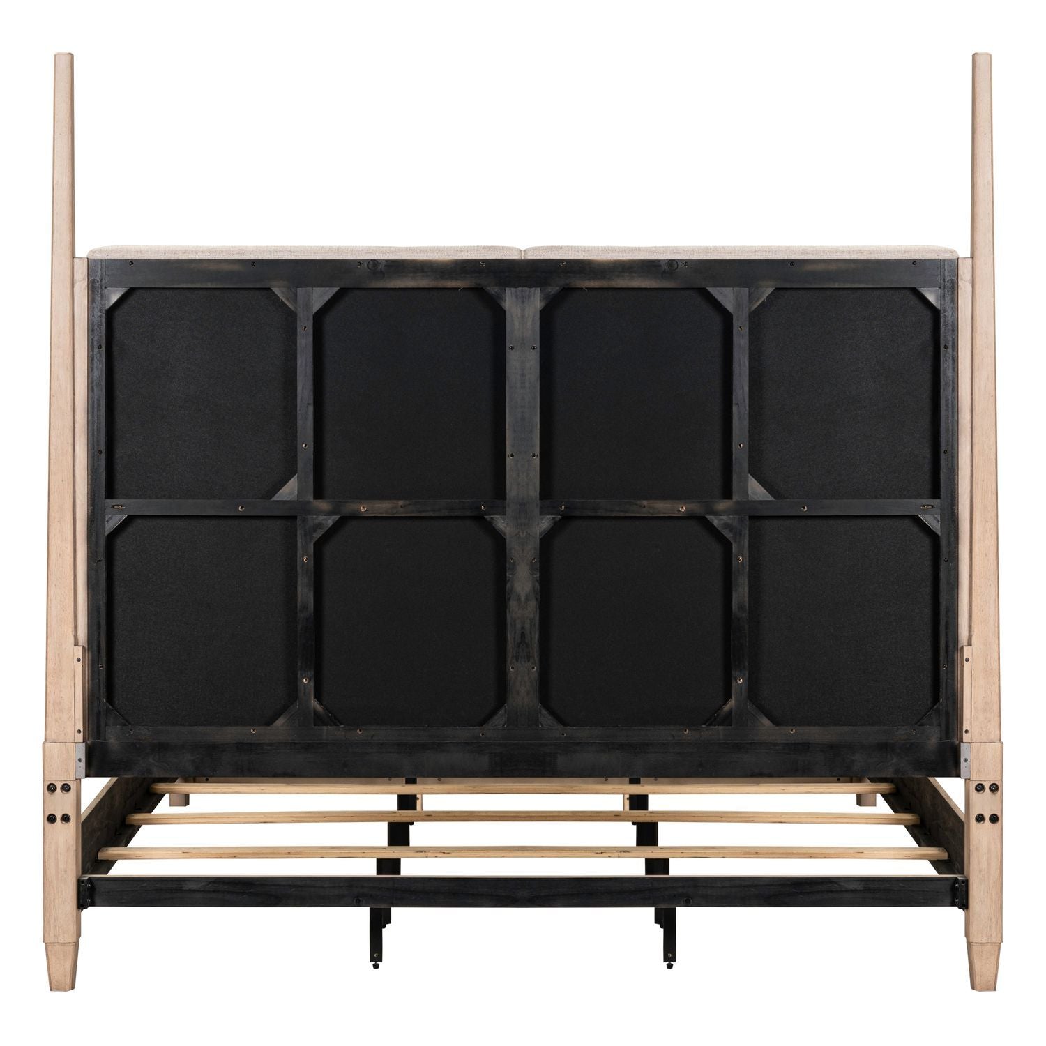 Proximity Place - Poster Bed