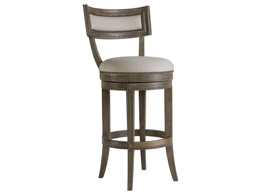 Aperitif Swivel Bar & Counter Stool