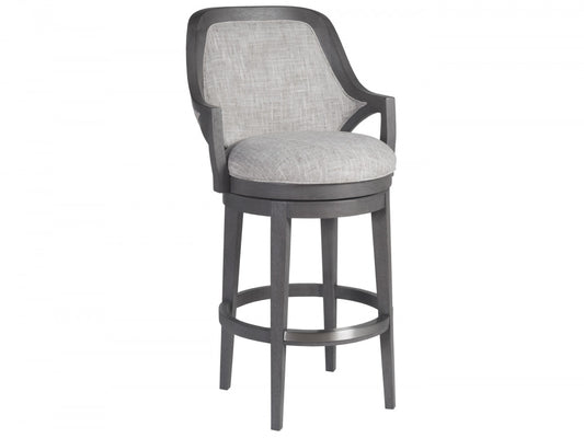 Appellation Swivel Bar & Counter Stool
