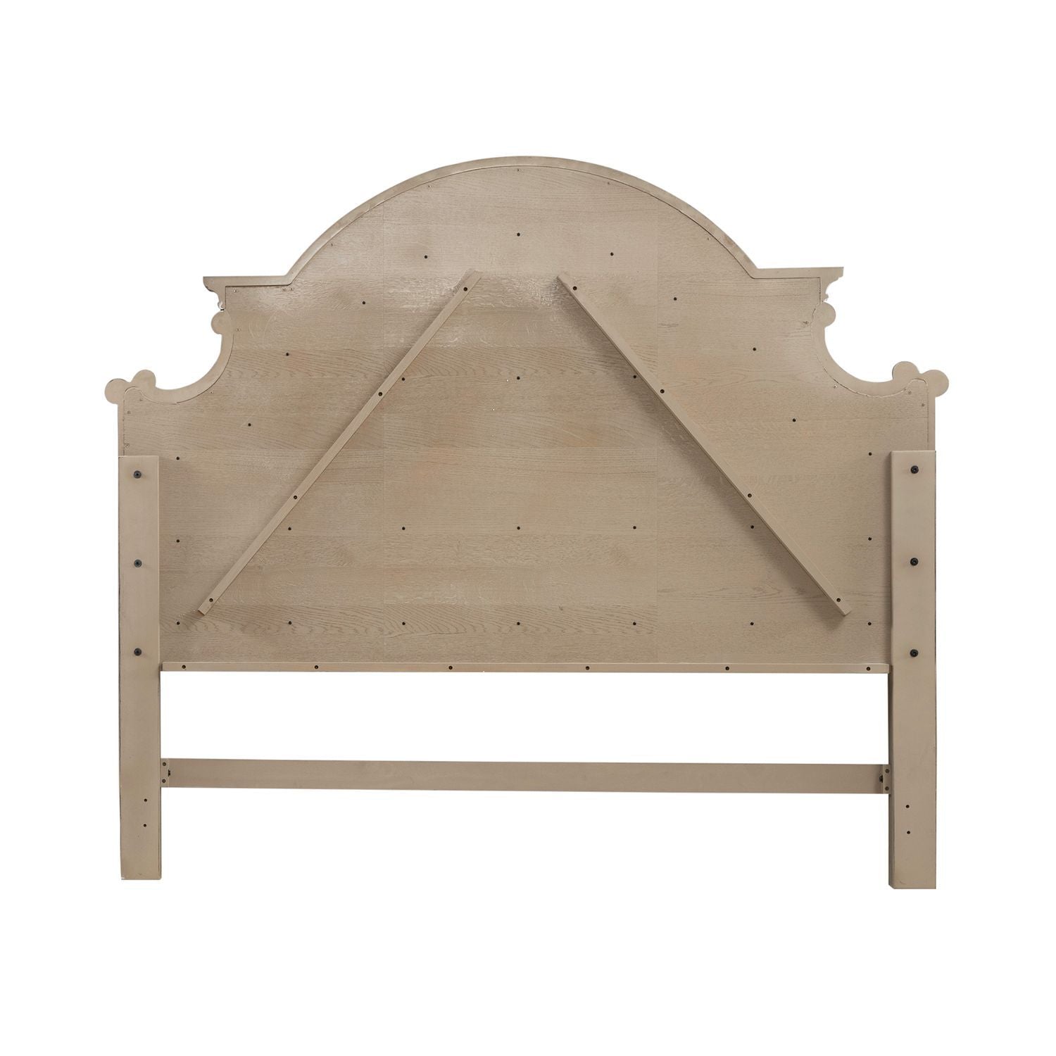 Magnolia Manor - Upholstered Panel Headboard