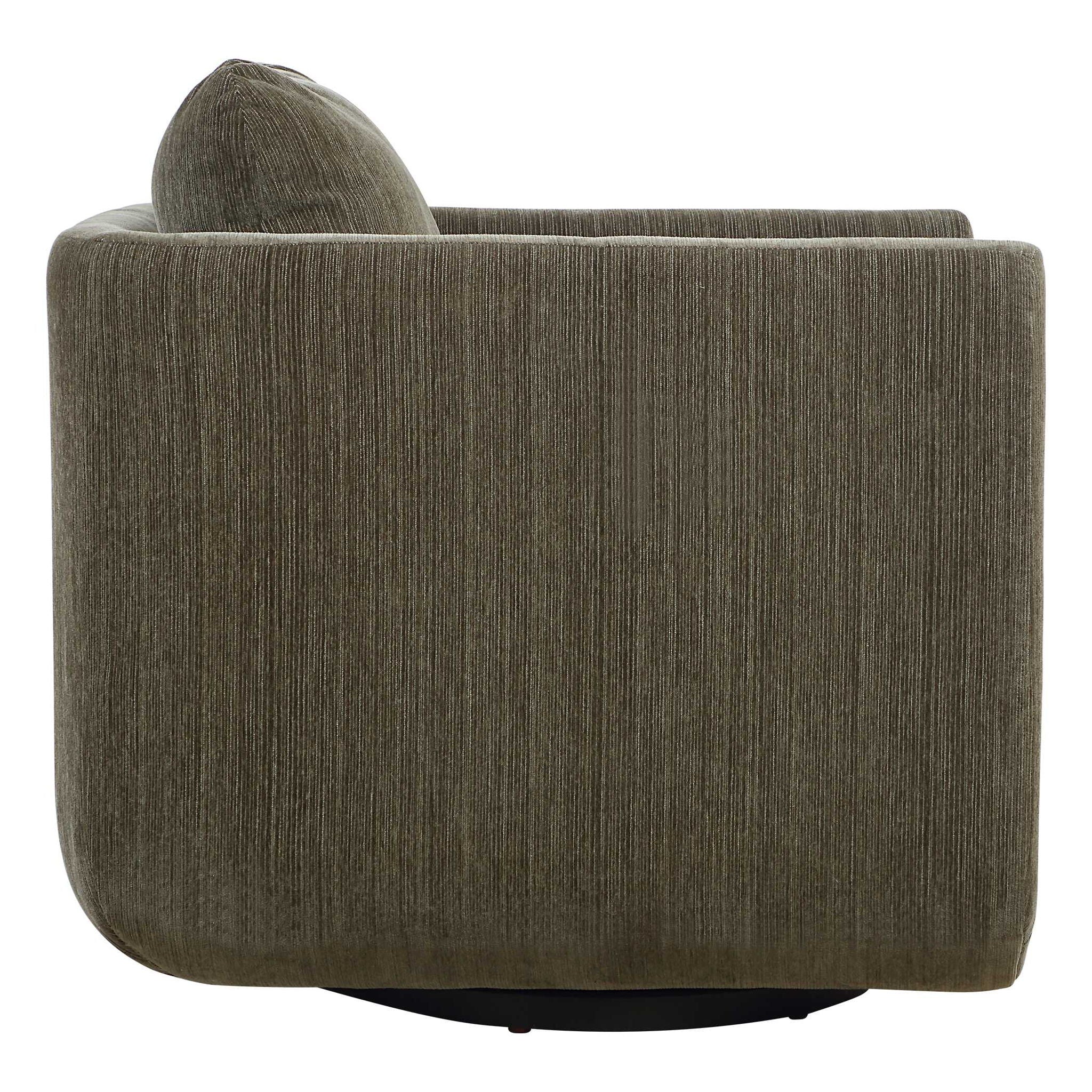 Abound - Swivel Chair