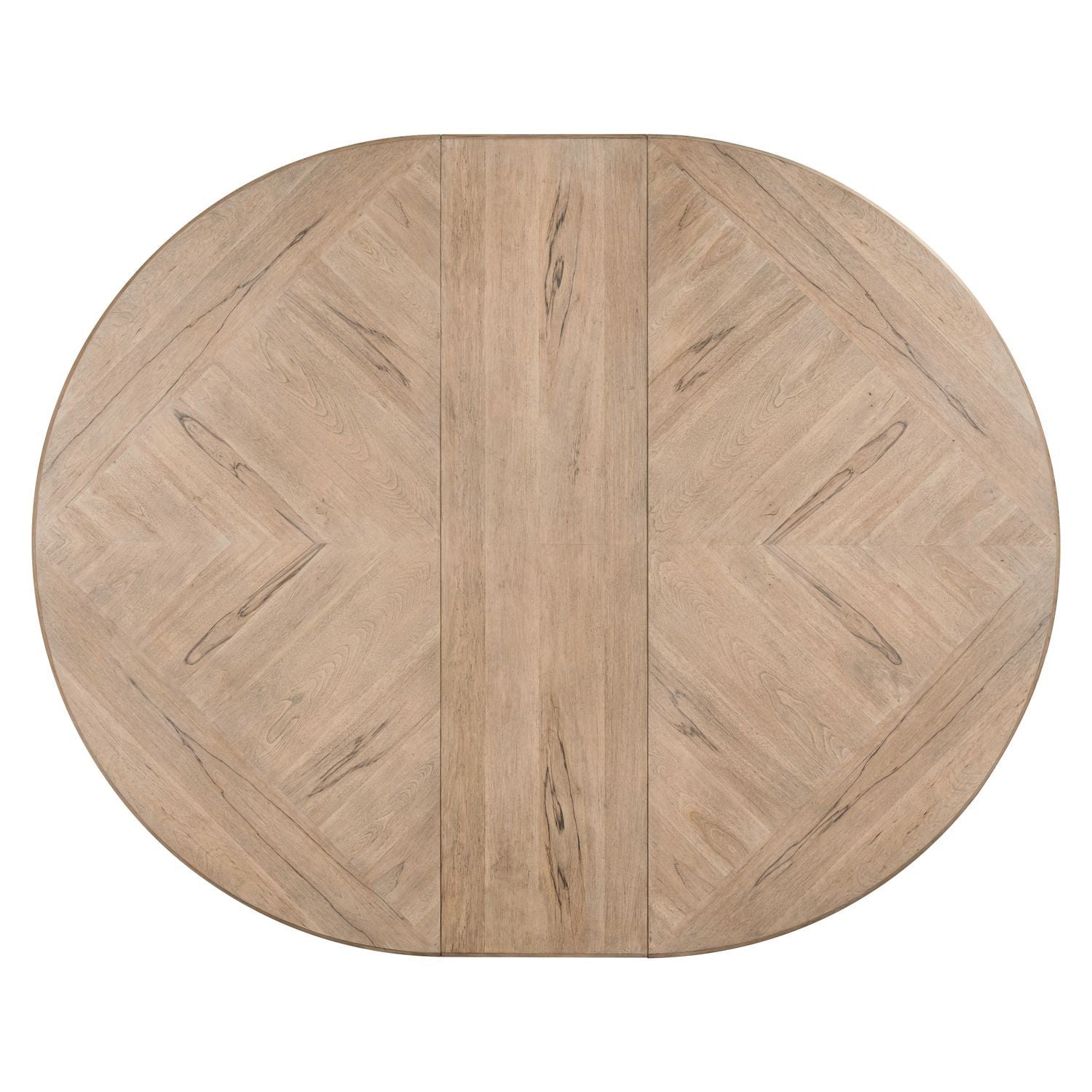 Proximity Place - Pedestal Table - Brown