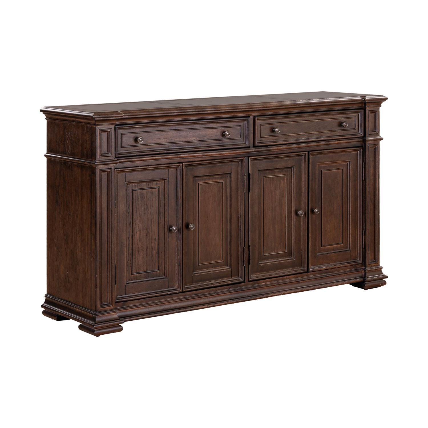 Provence Park - Buffet - Brown