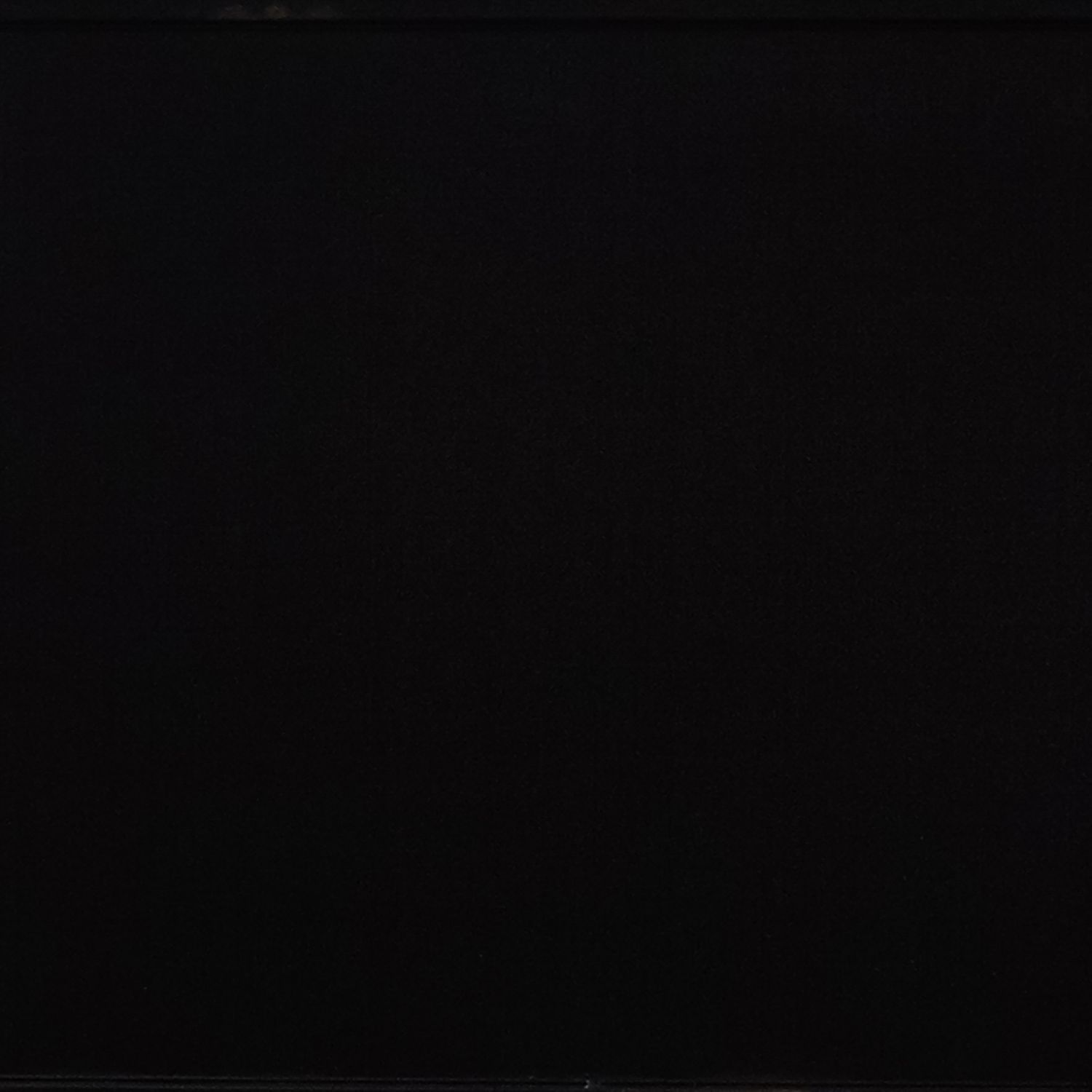 Vintage Series - Metal Headboard