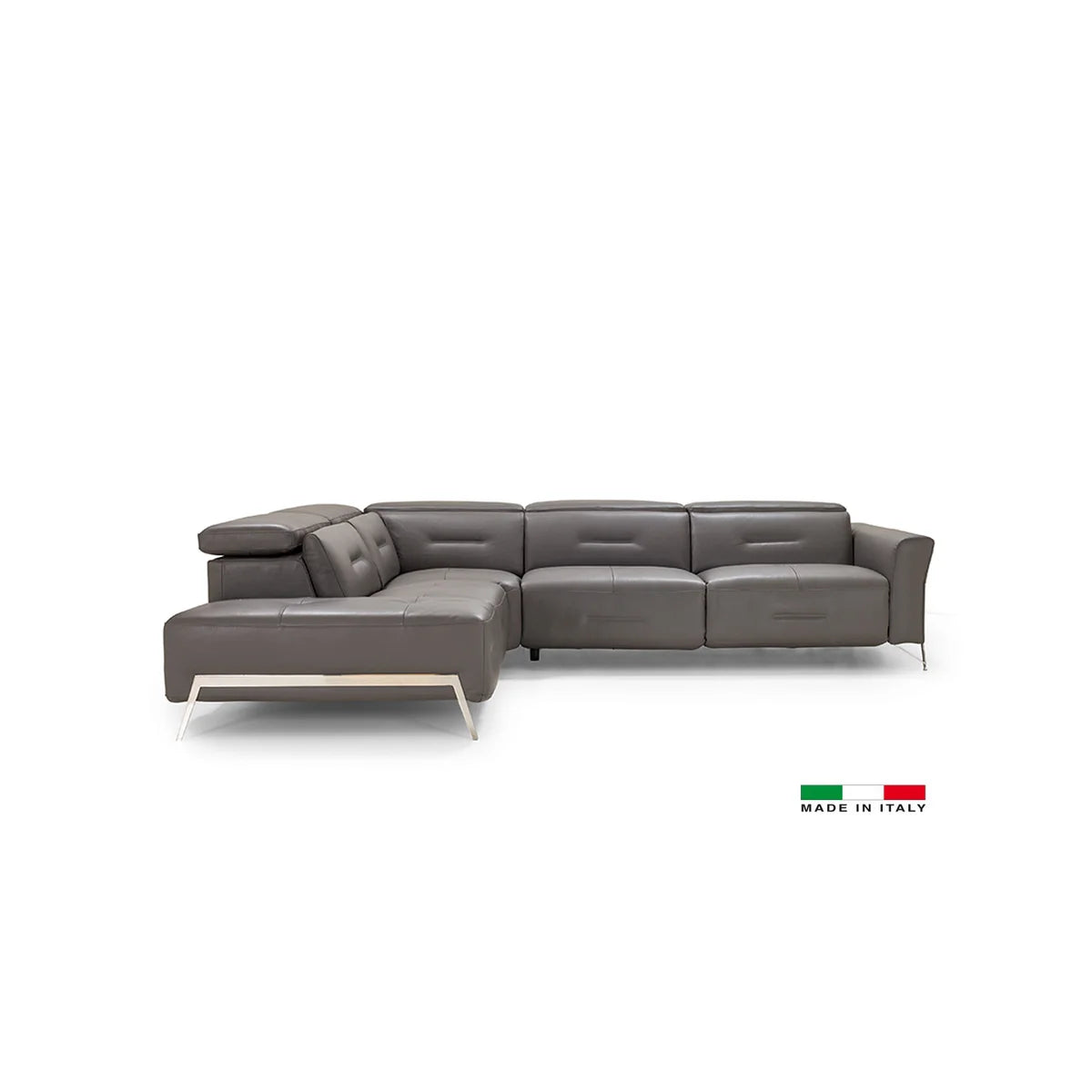 Enzo Sectional